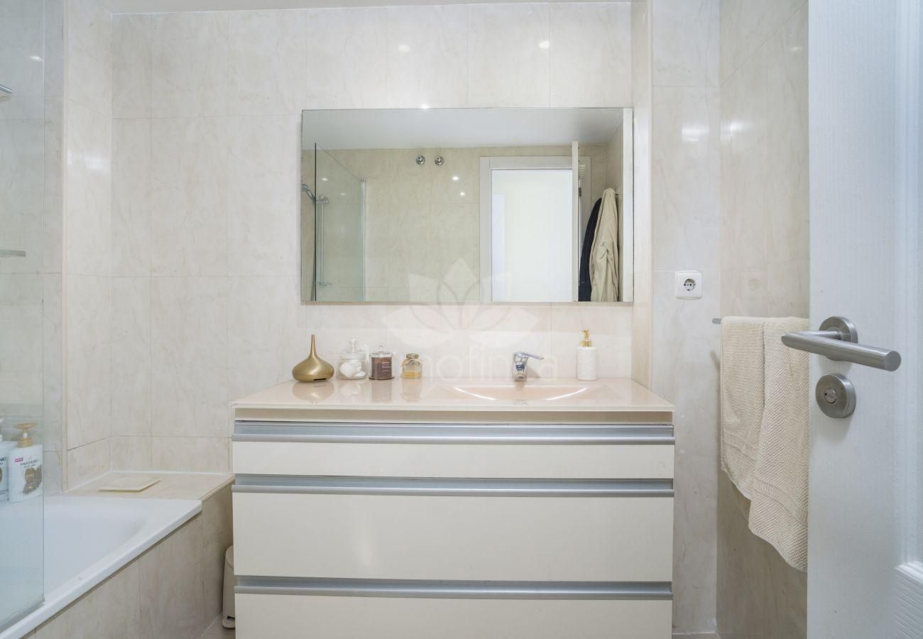Apartment in Costa Nagüeles III, Marbella