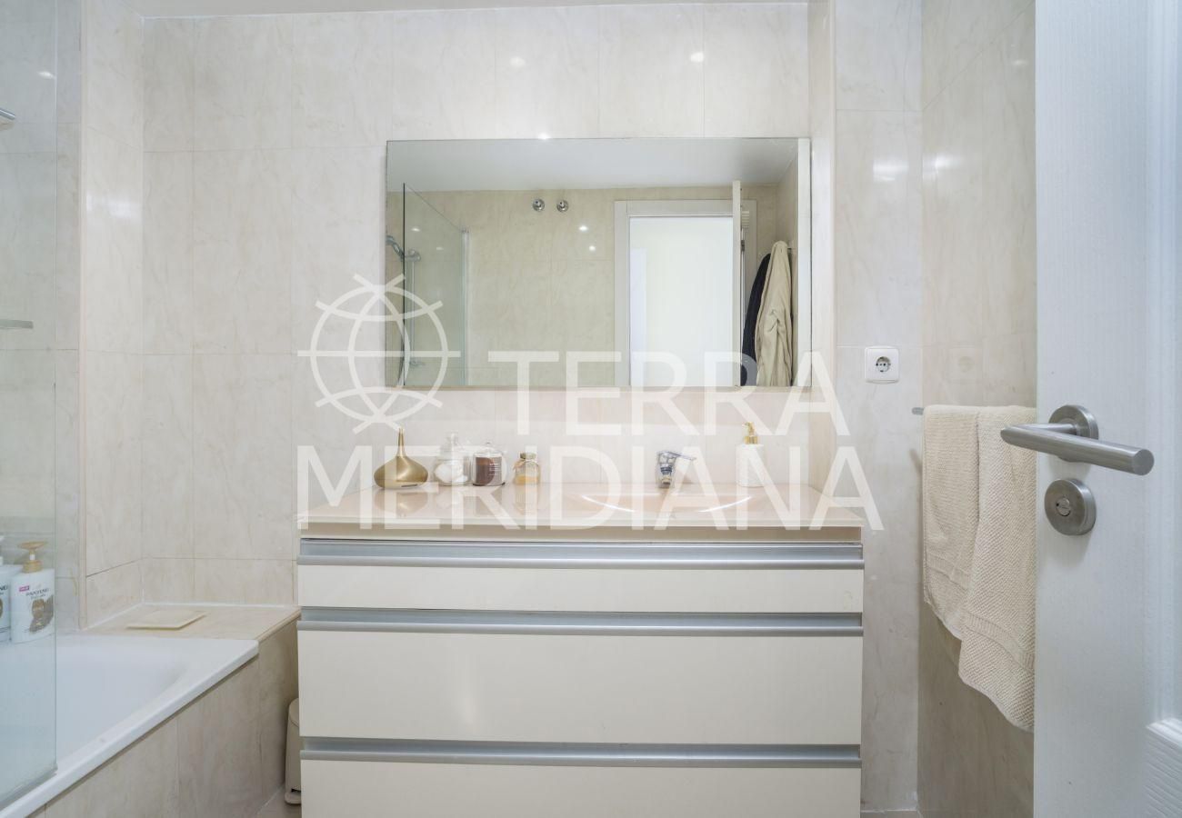 Apartment in Costa Nagüeles III, Marbella