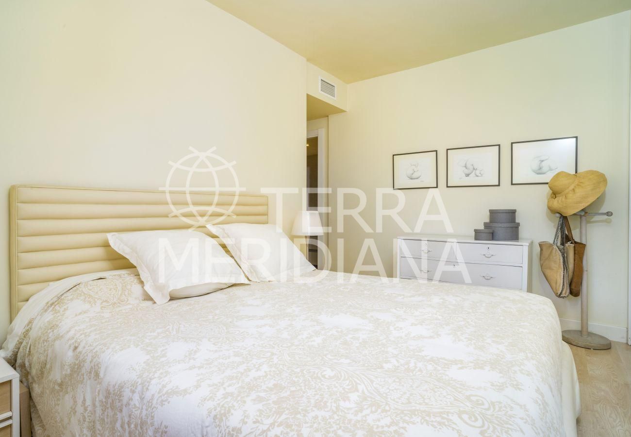 Apartment in Costa Nagüeles III, Marbella