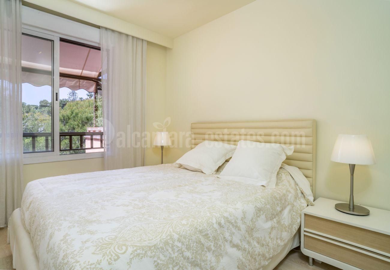 Apartment in Costa Nagüeles III, Marbella