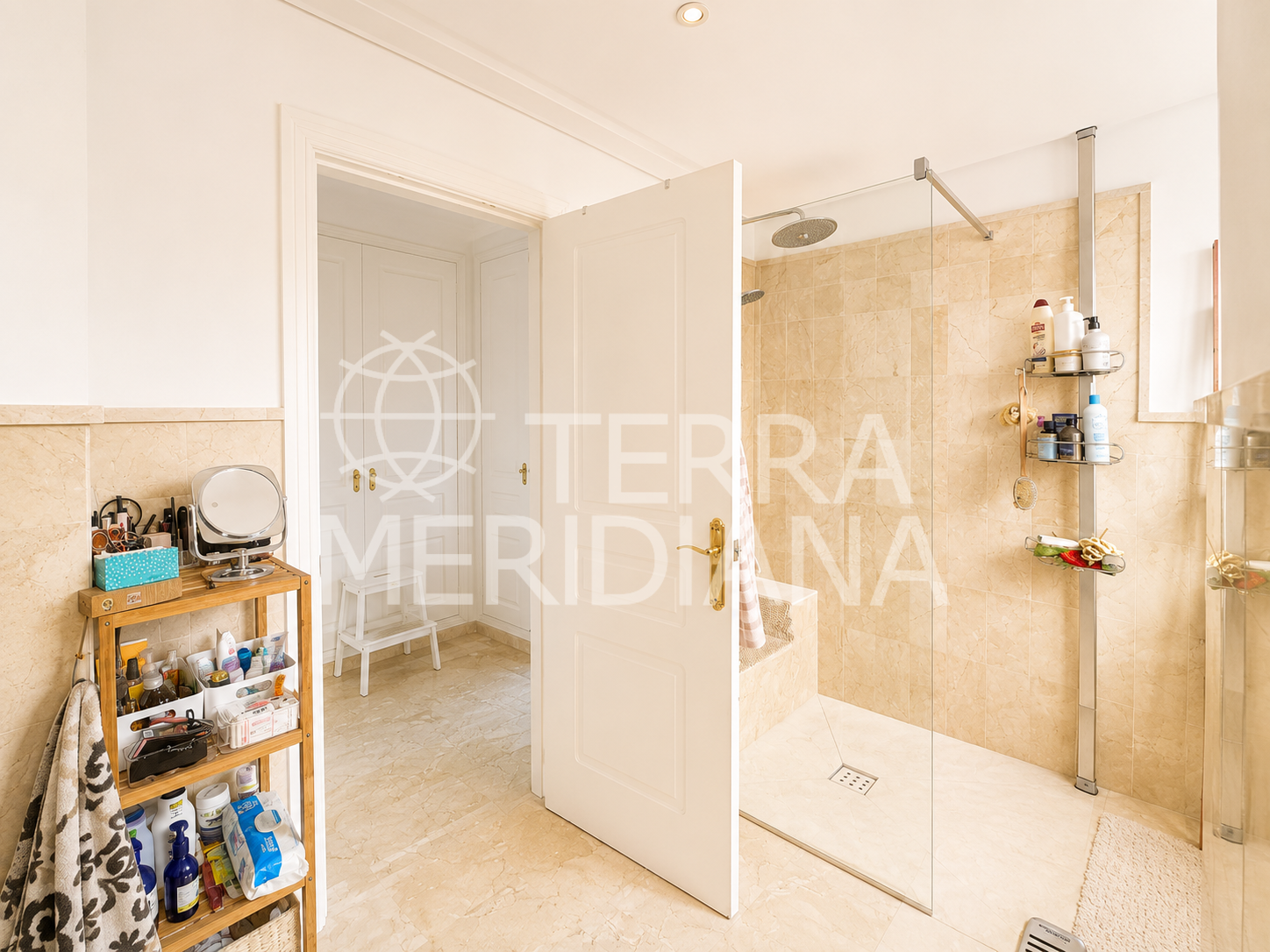 Town House in Oasis de Nagüeles, Marbella