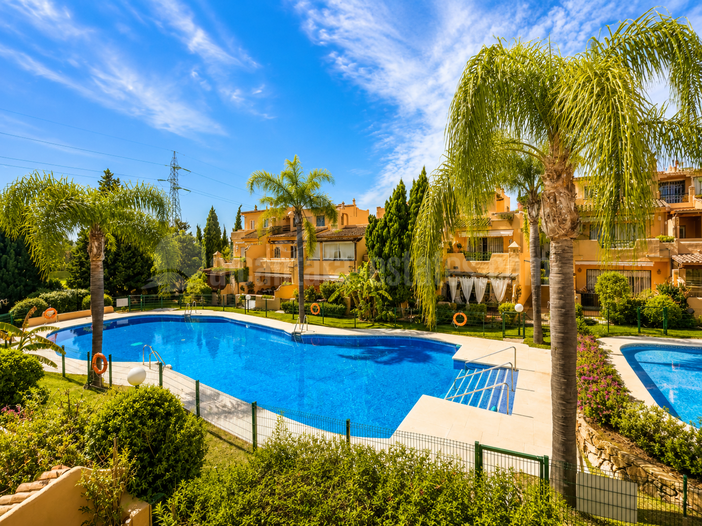 Adosado en Oasis de Nagüeles, Marbella