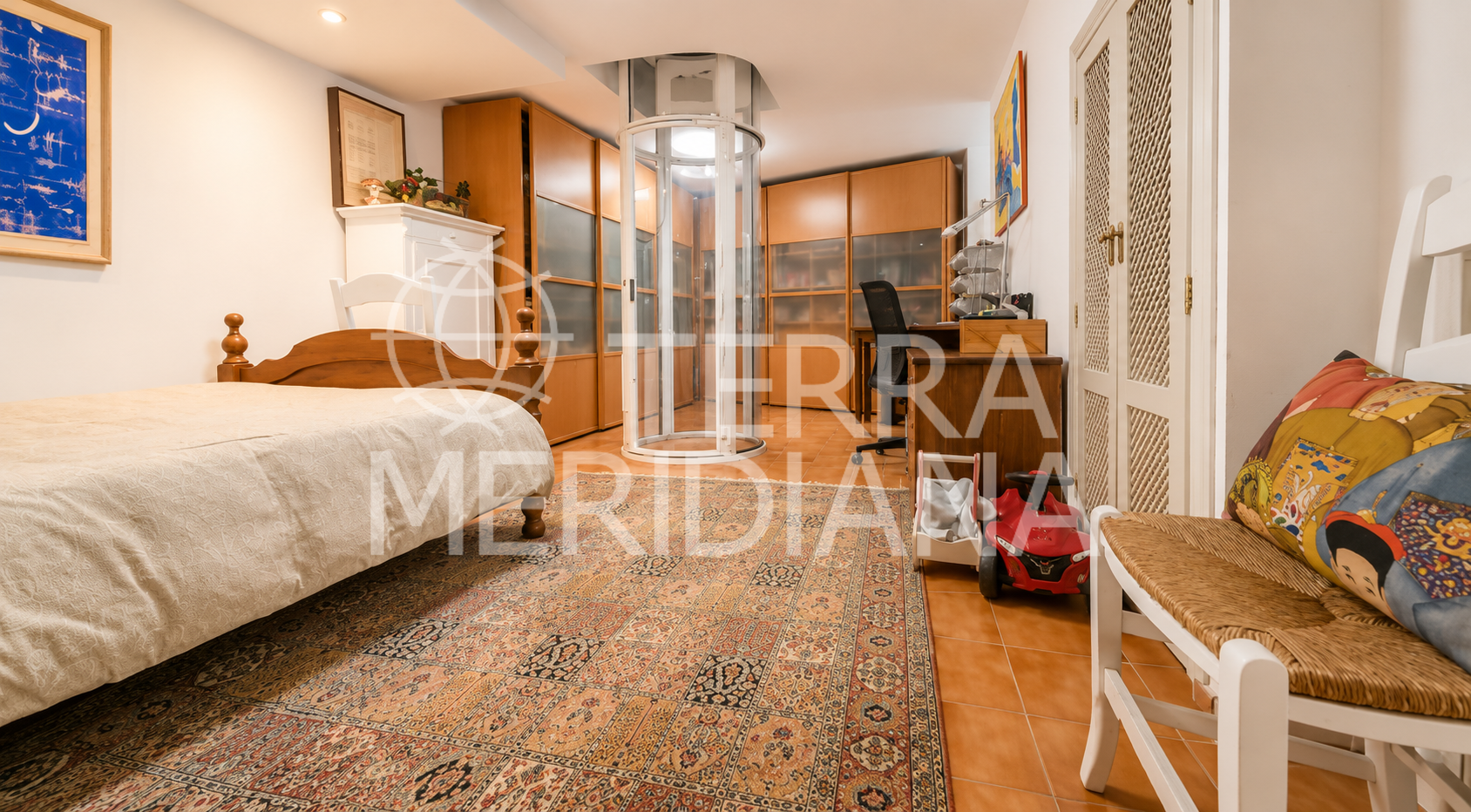 Town House in Oasis de Nagüeles, Marbella