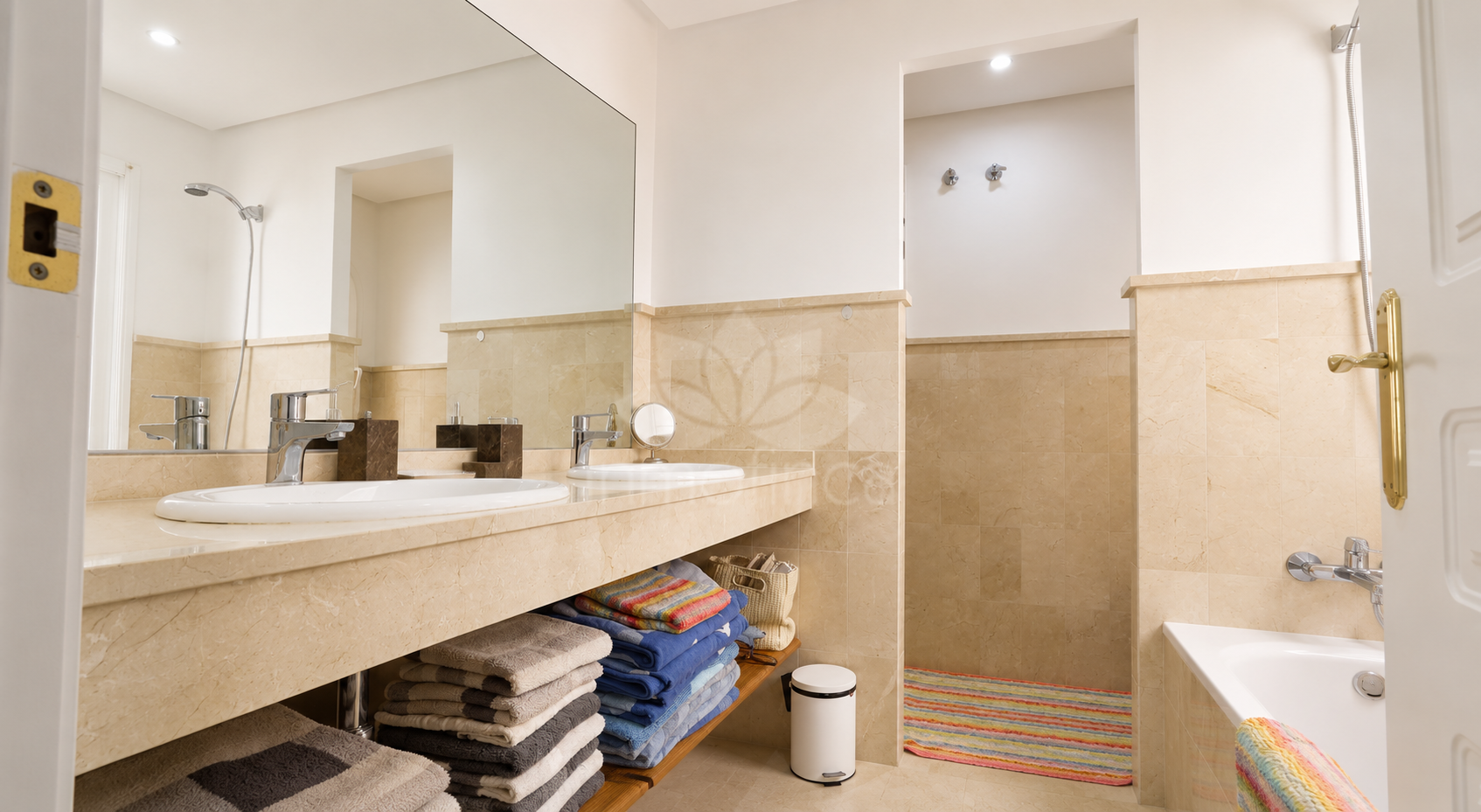 Town House in Oasis de Nagüeles, Marbella