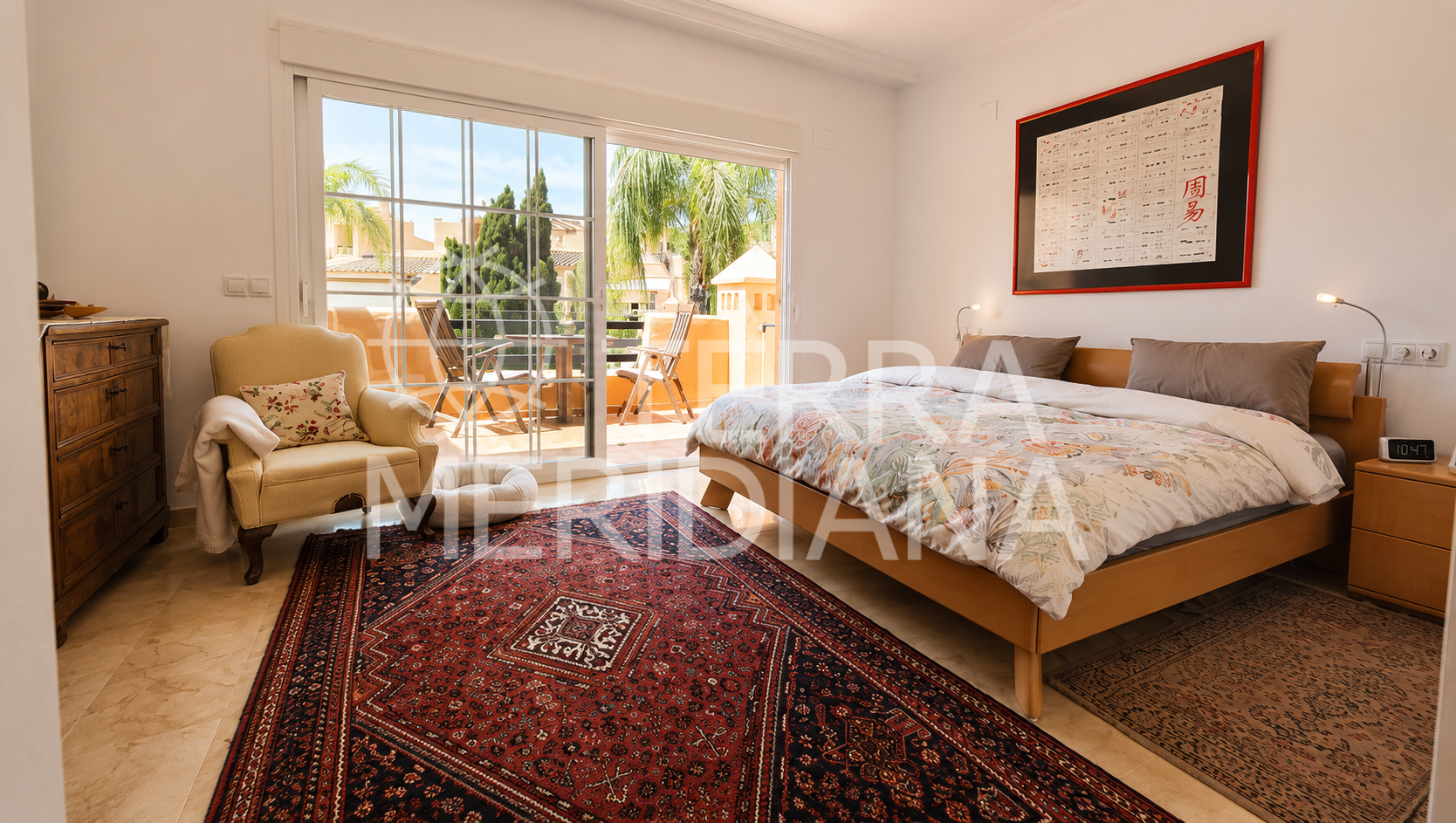 Town House in Oasis de Nagüeles, Marbella