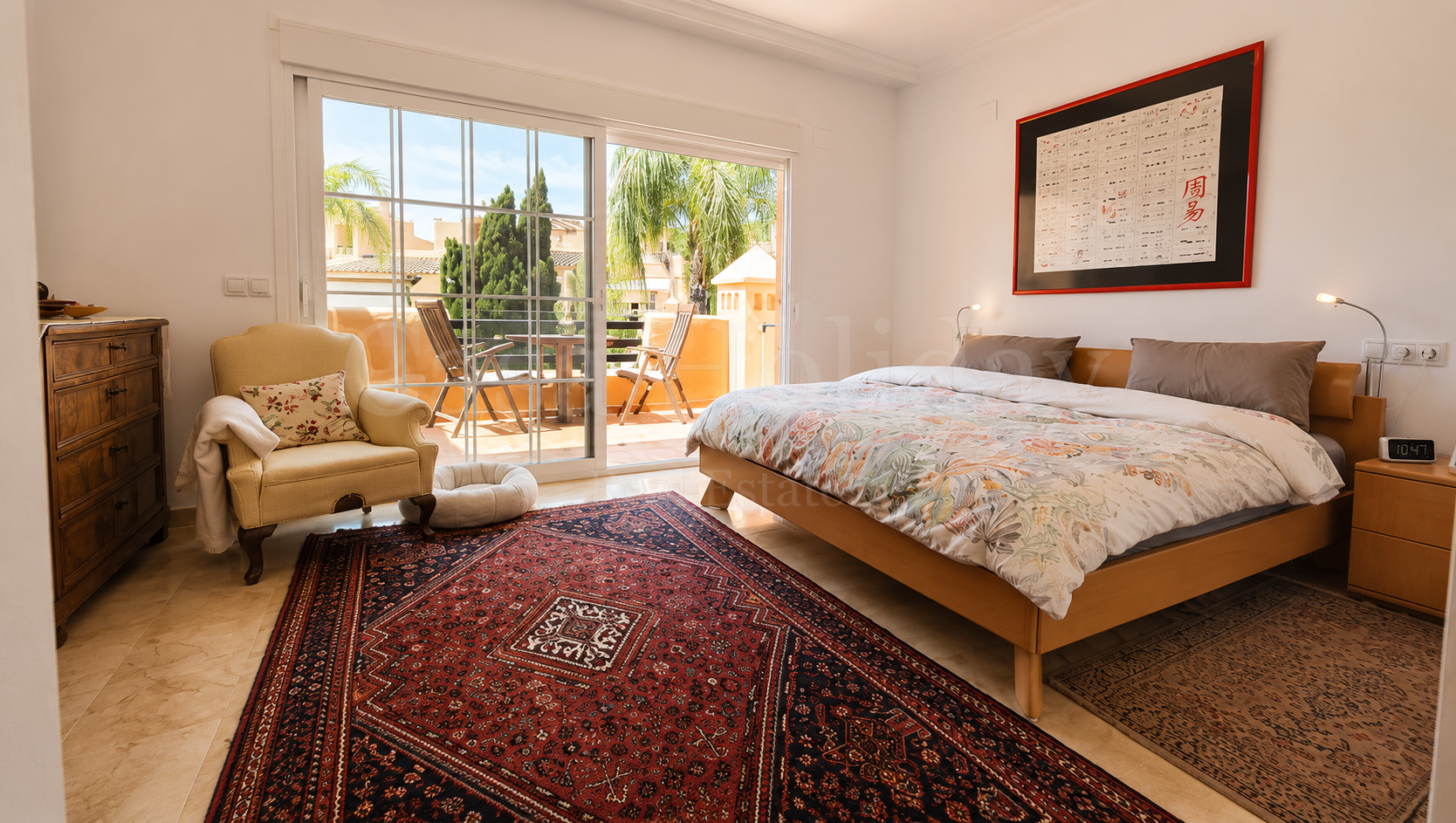 Town House in Oasis de Nagüeles, Marbella
