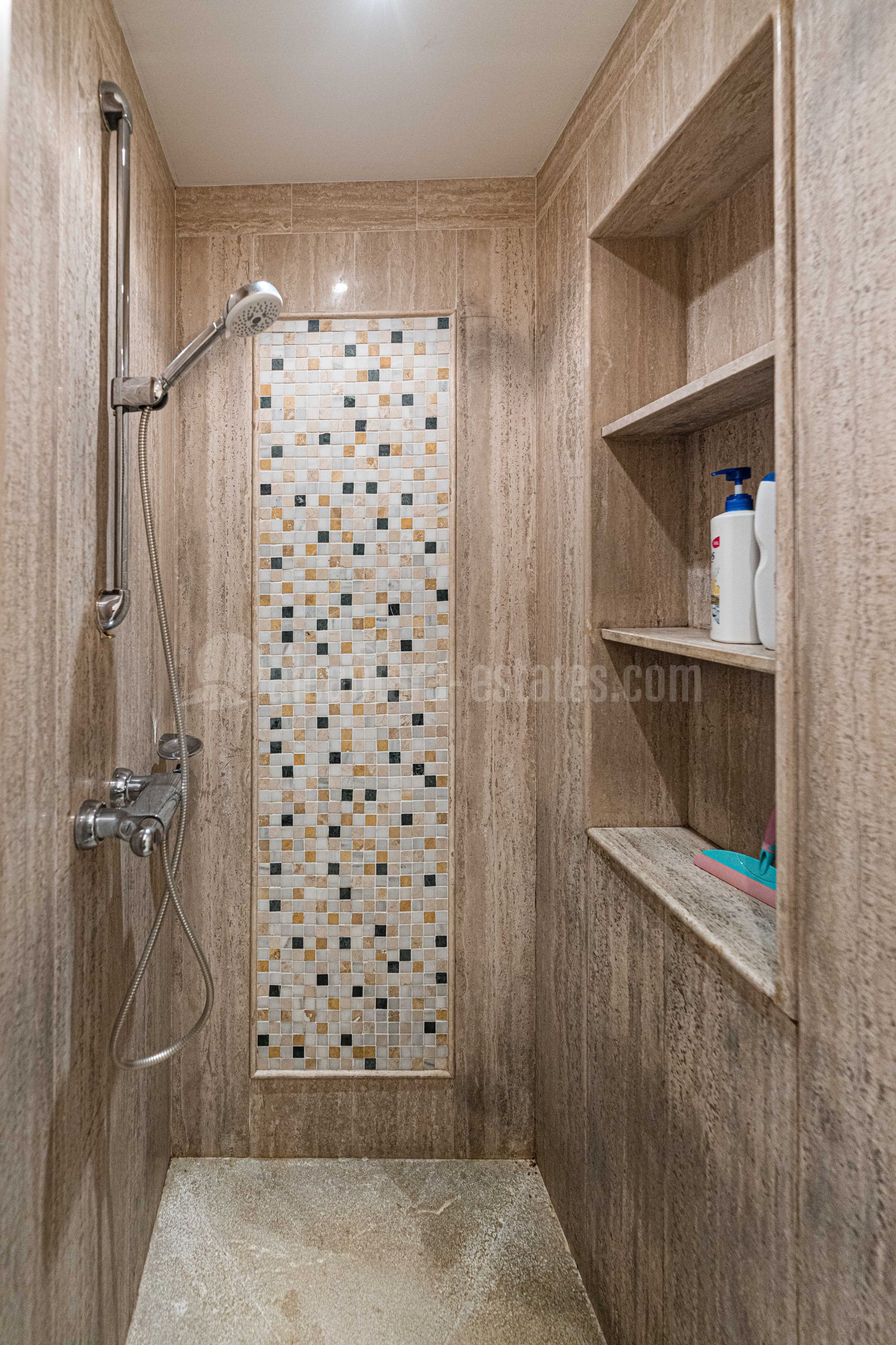 Apartamento Planta Baja en Monte Paraiso Country Club, Marbella