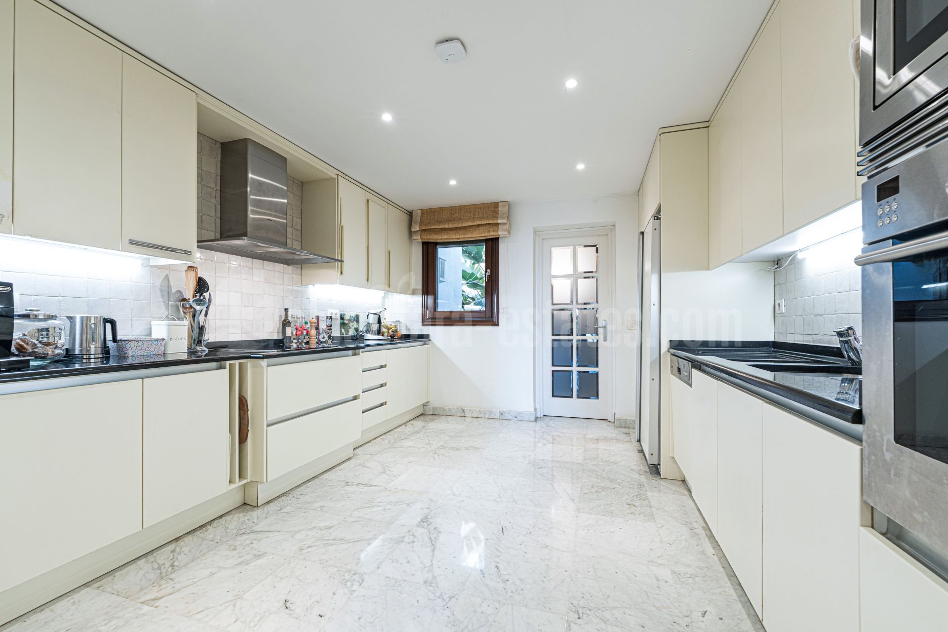 Apartamento Planta Baja en Monte Paraiso Country Club, Marbella