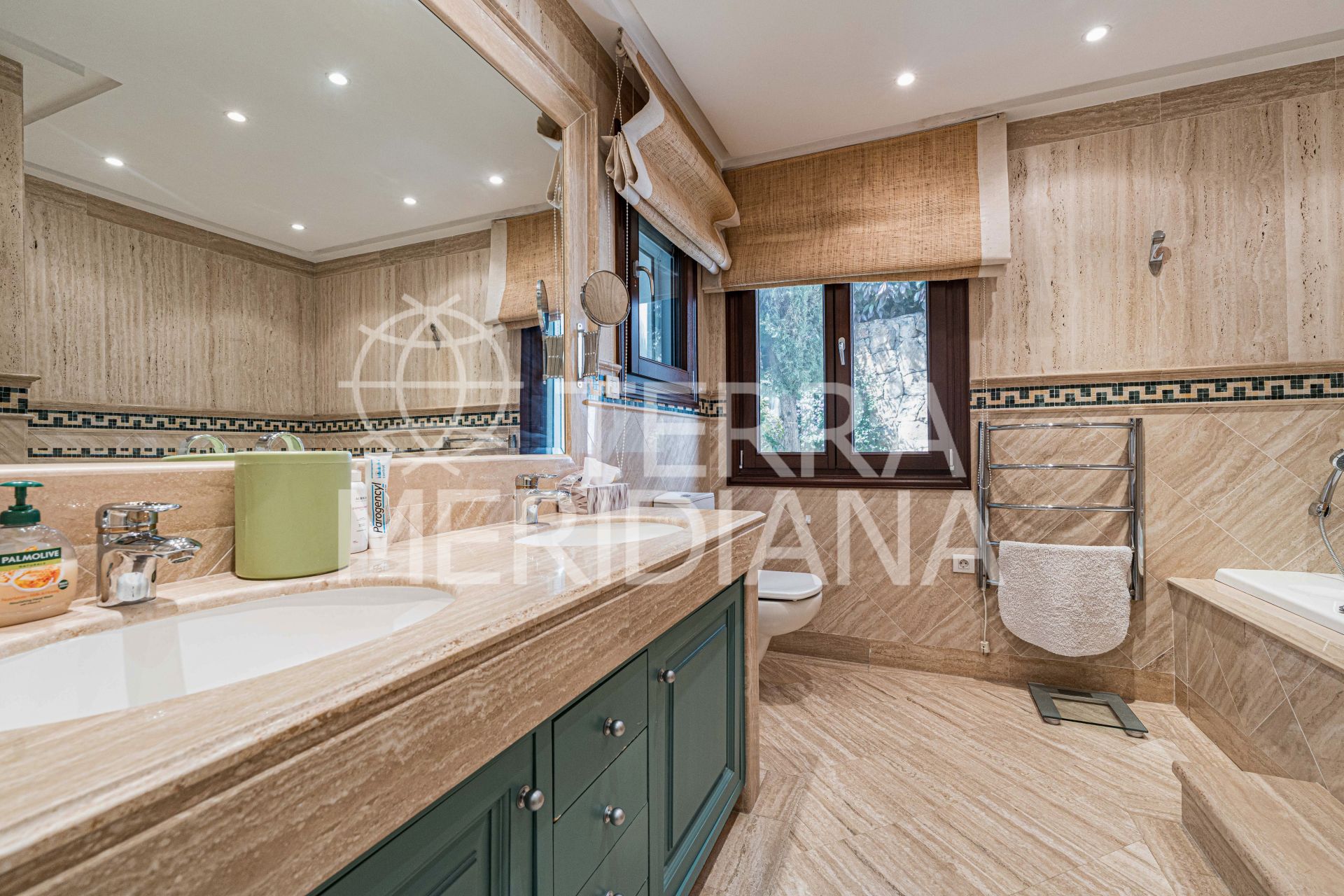 Ground Floor Apartment in Monte Paraiso Country Club, Marbella
