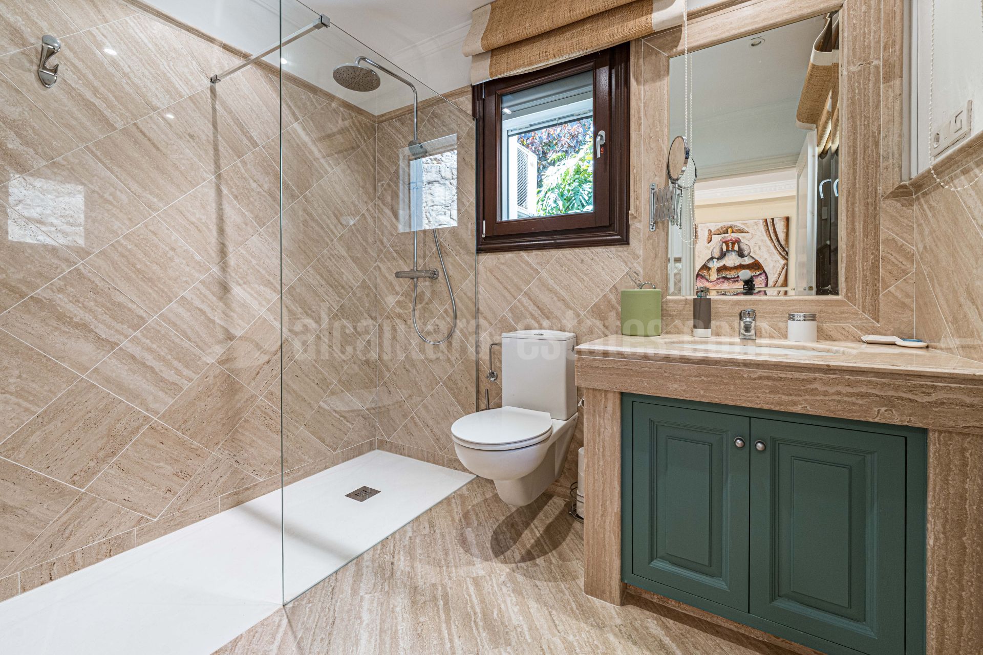 Apartamento Planta Baja en Monte Paraiso Country Club, Marbella