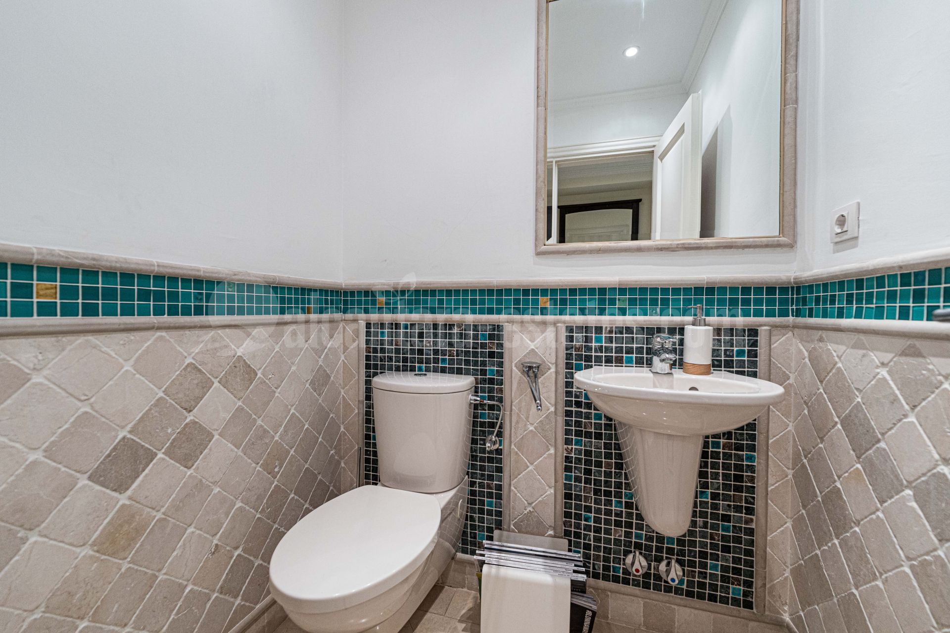 Apartamento Planta Baja en Monte Paraiso Country Club, Marbella