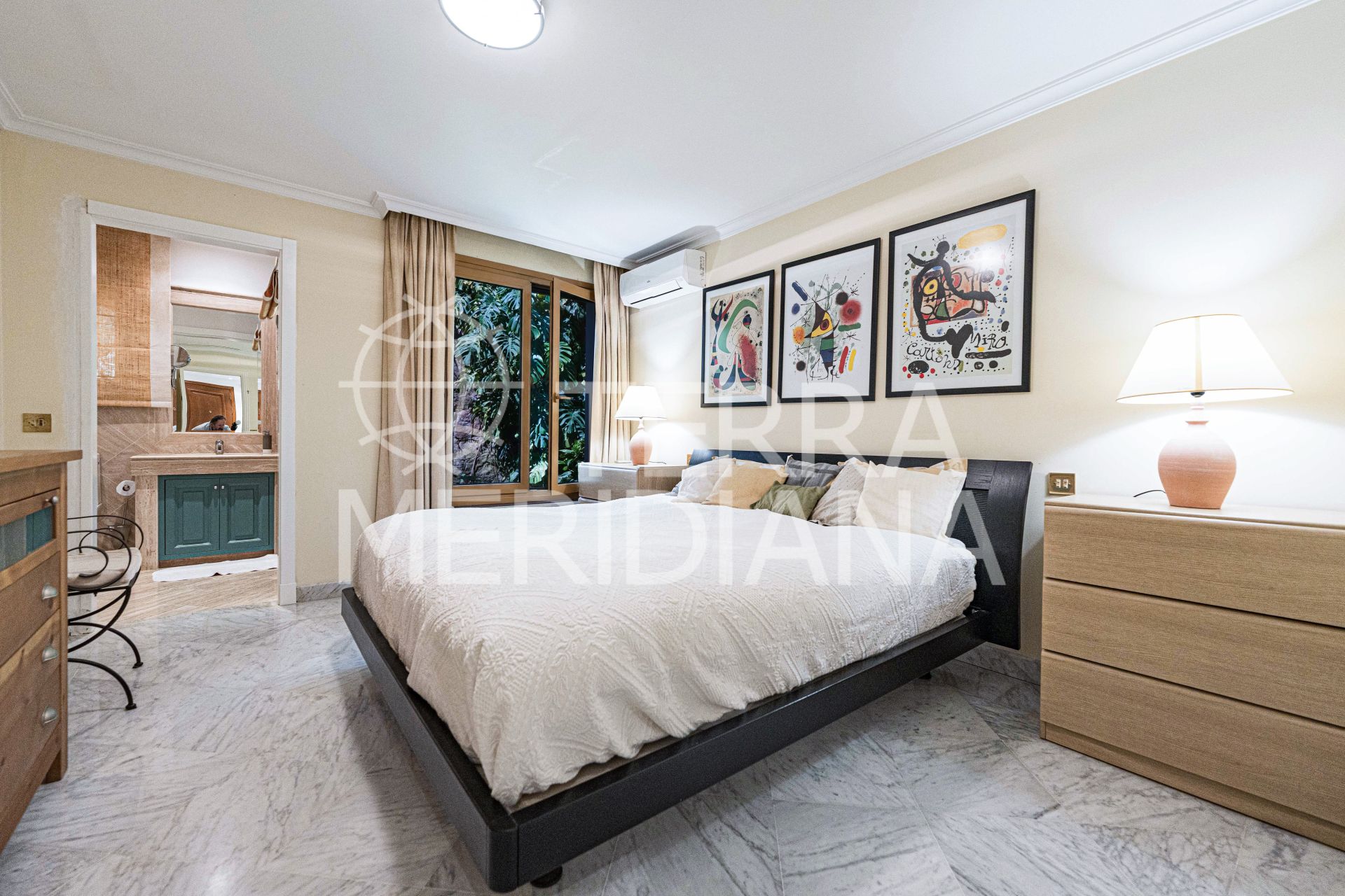 Ground Floor Apartment in Monte Paraiso Country Club, Marbella