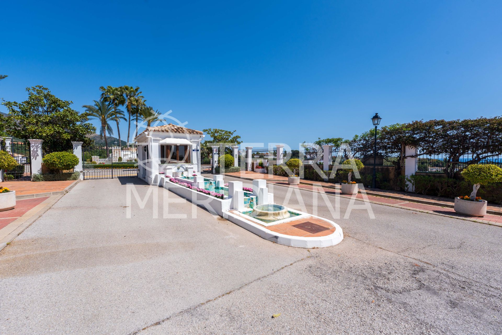 Ground Floor Apartment in Monte Paraiso Country Club, Marbella