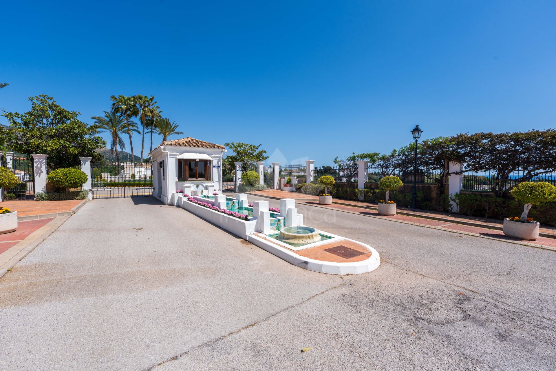 Ground Floor Apartment in Monte Paraiso Country Club, Marbella