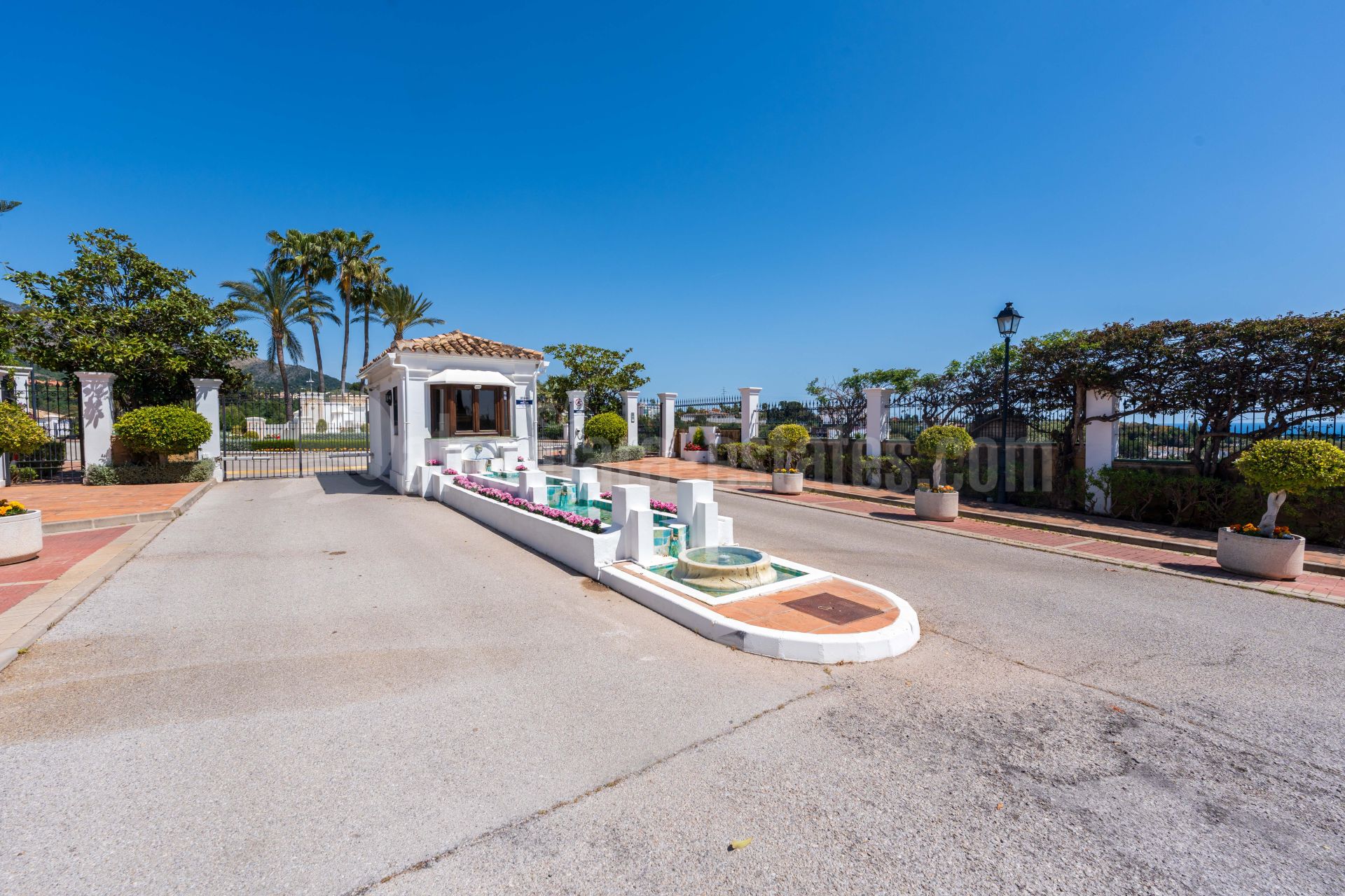 Apartamento Planta Baja en Monte Paraiso Country Club, Marbella
