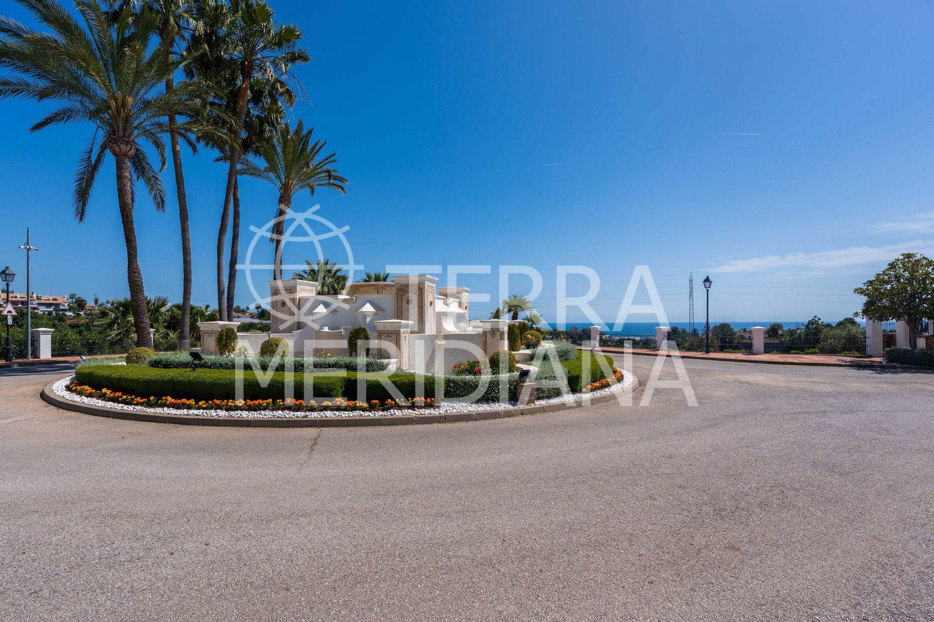 Ground Floor Apartment in Monte Paraiso Country Club, Marbella