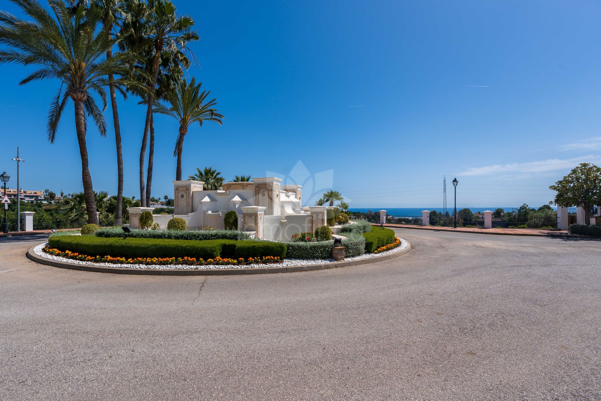 Ground Floor Apartment in Monte Paraiso Country Club, Marbella