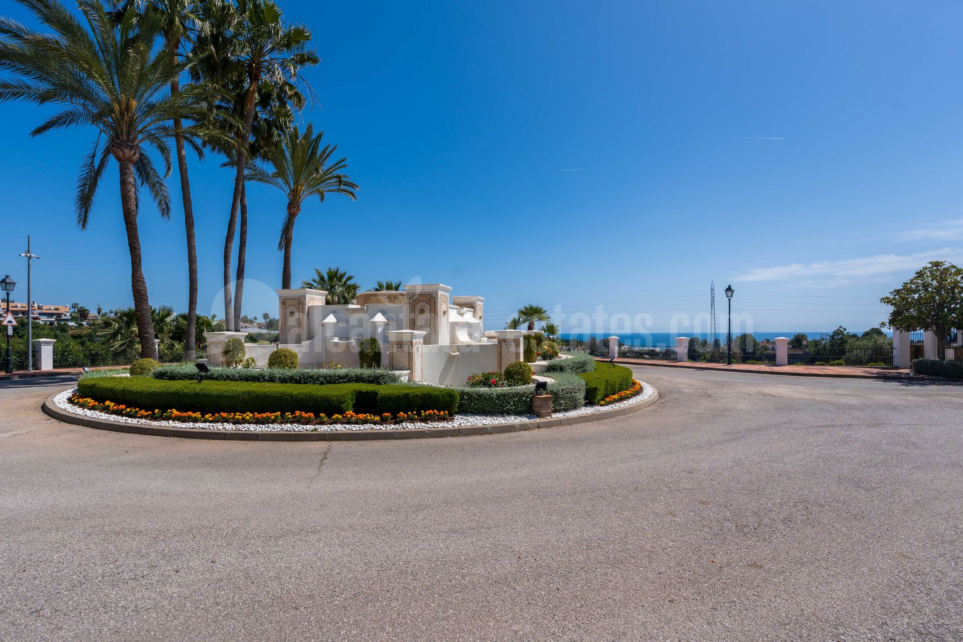 Apartamento Planta Baja en Monte Paraiso Country Club, Marbella