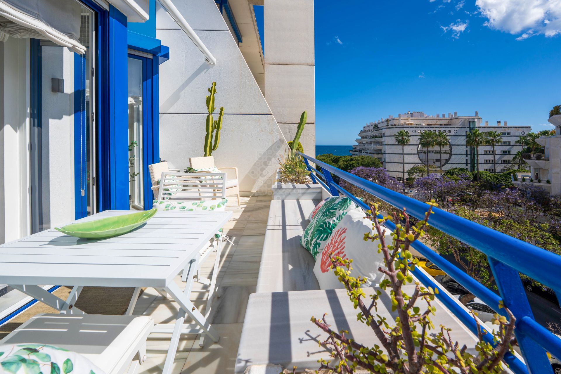 Atico Duplex en Marbella Centro, Marbella