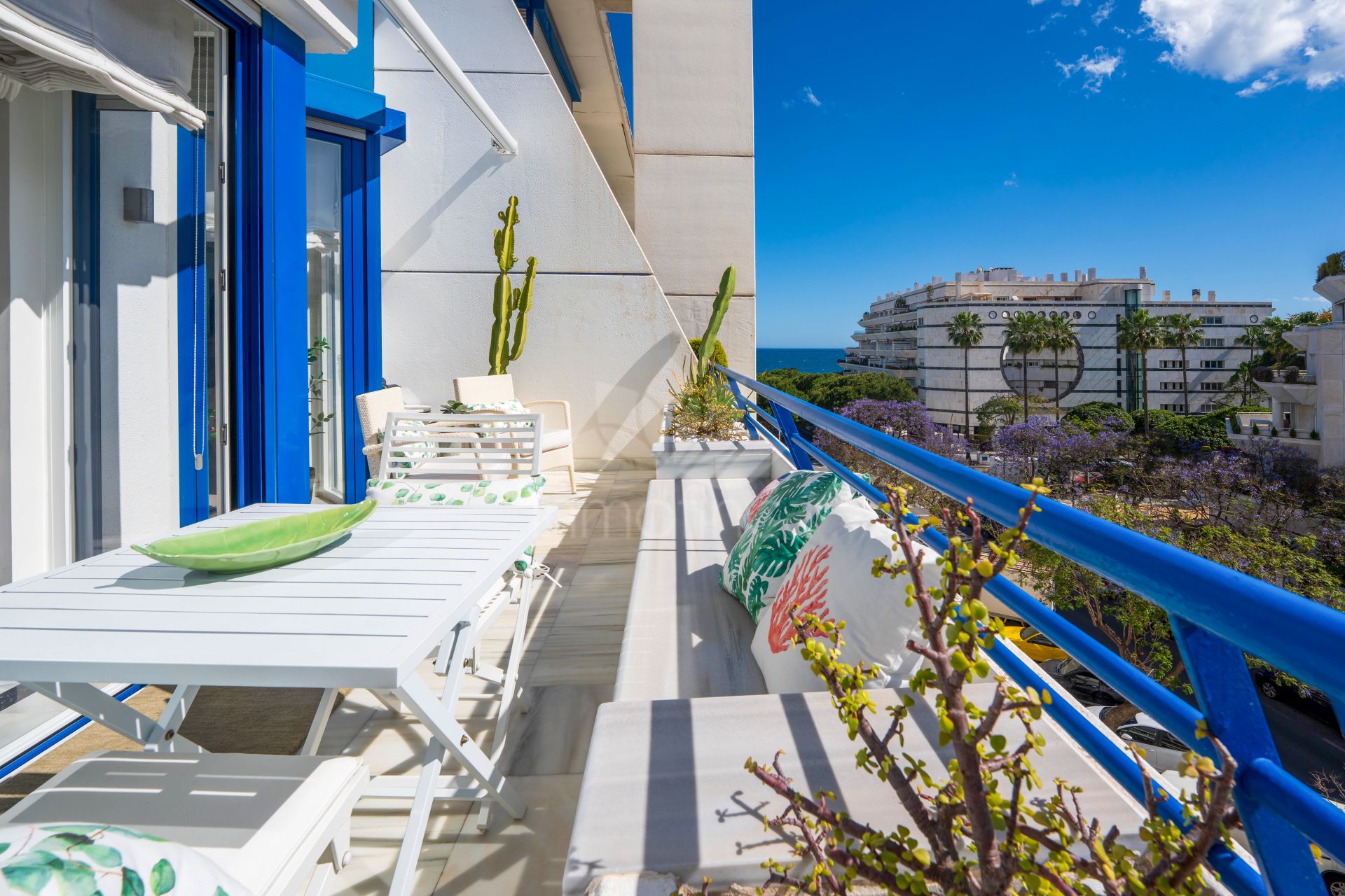 Atico Duplex en Marbella Centro, Marbella