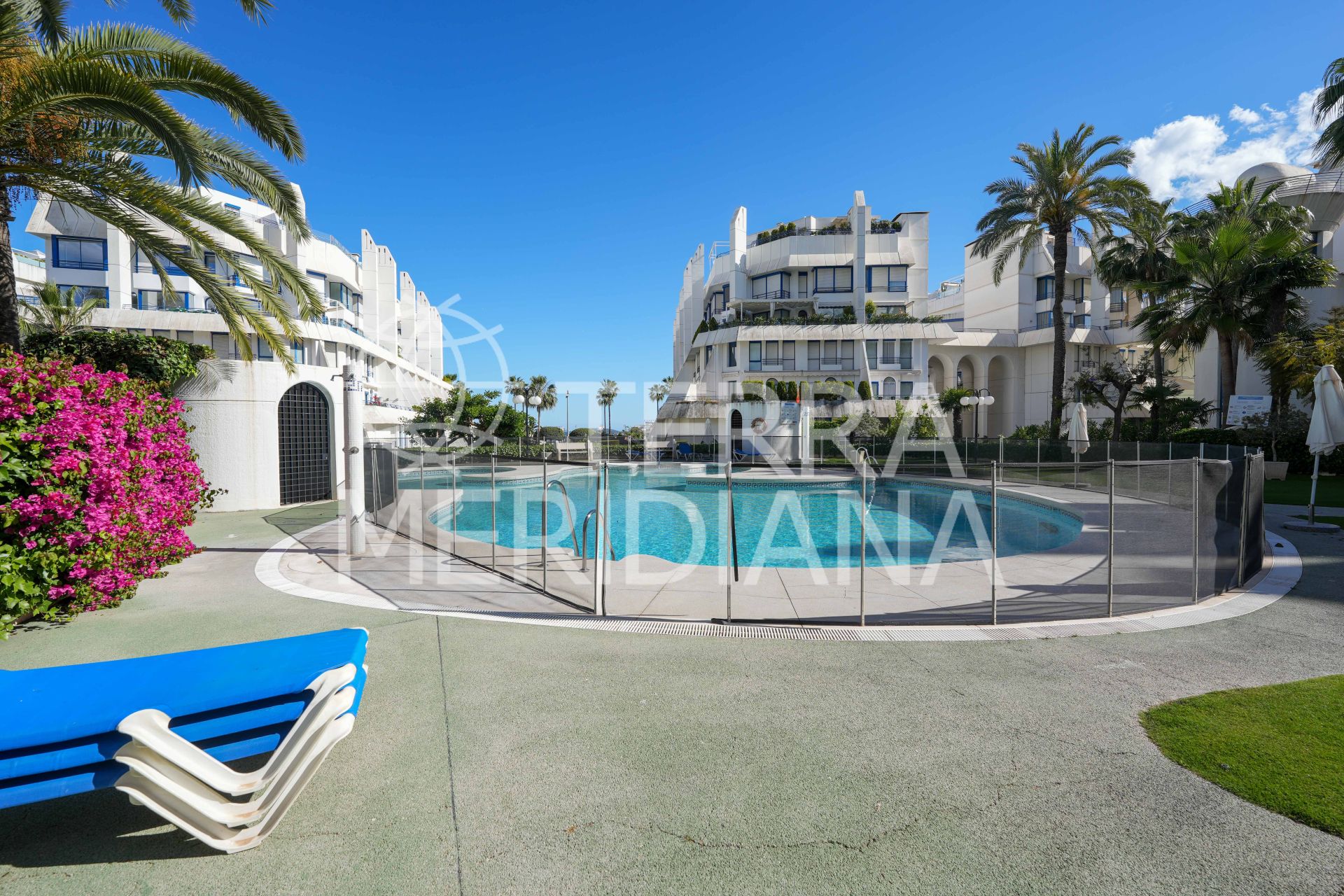 Duplex Penthouse in Marbella Centro, Marbella