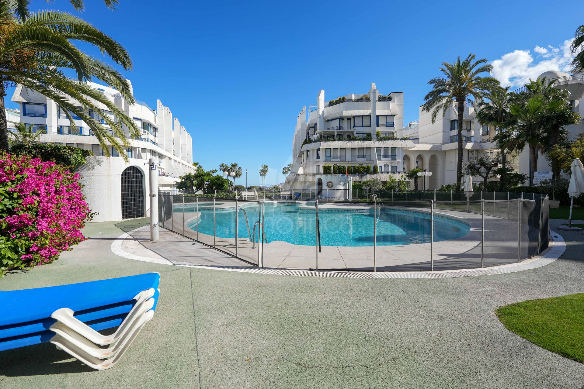 Atico Duplex en Marbella Centro, Marbella
