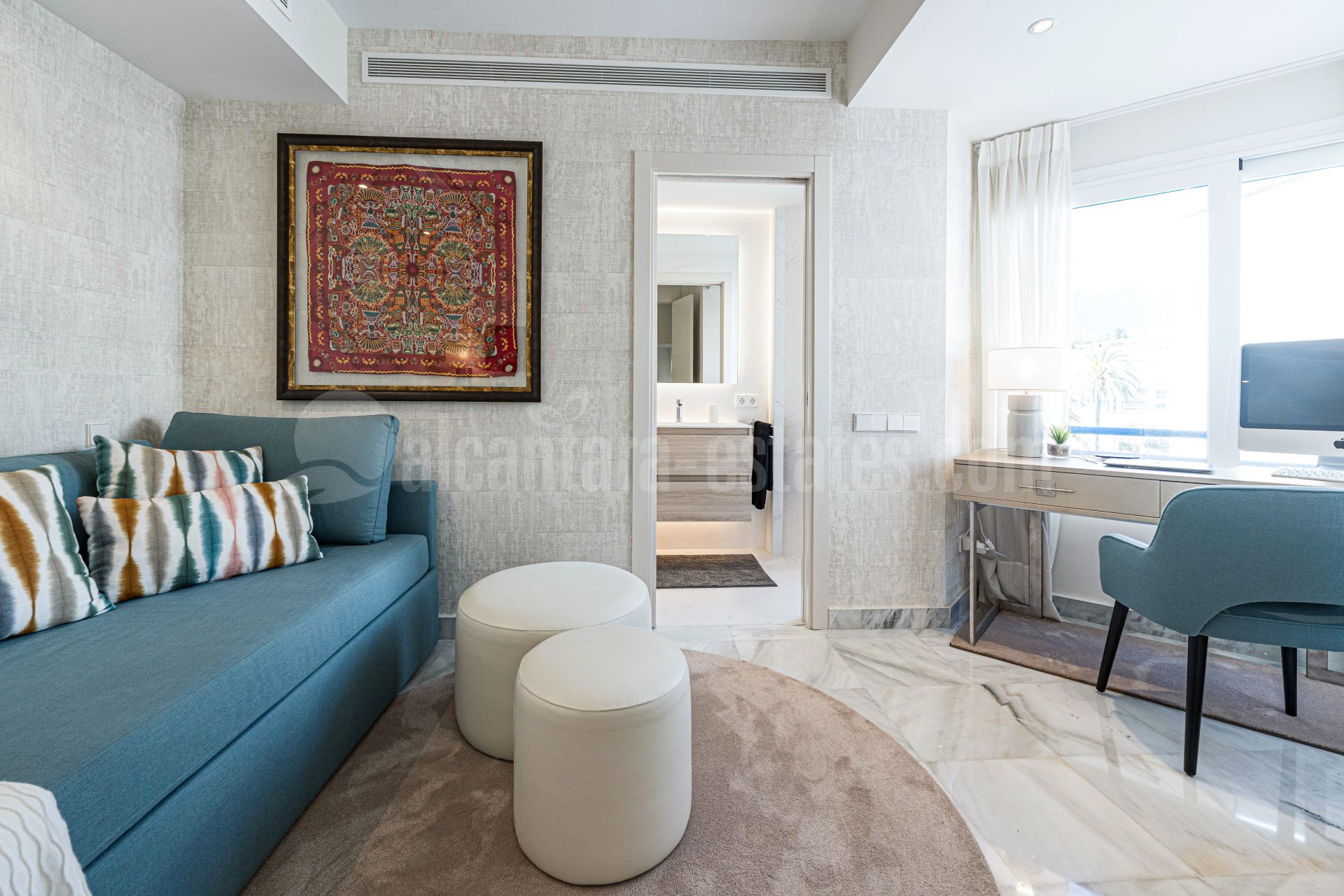 Duplex Penthouse in Marbella Centro, Marbella