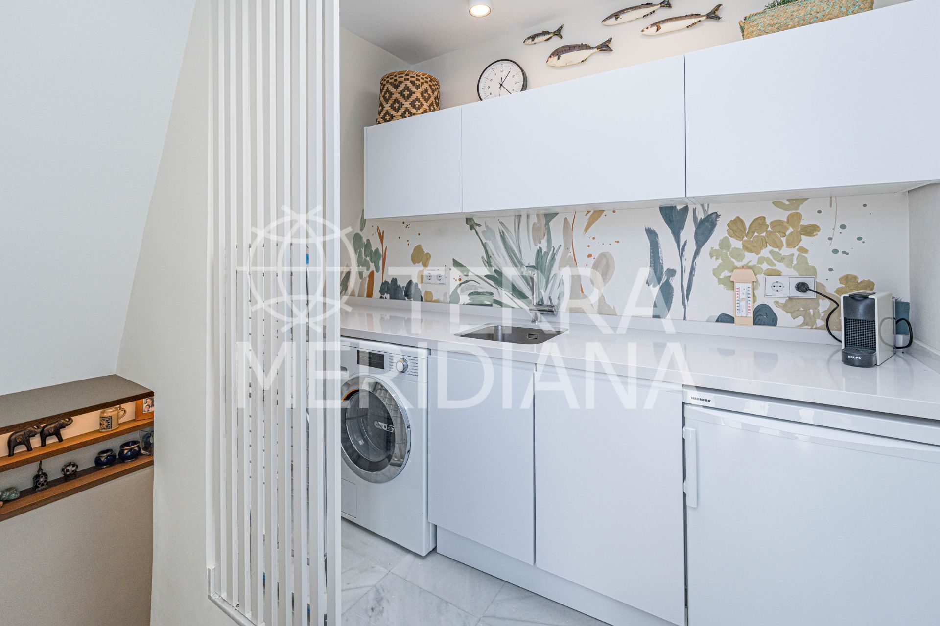 Duplex Penthouse in Marbella Centro, Marbella