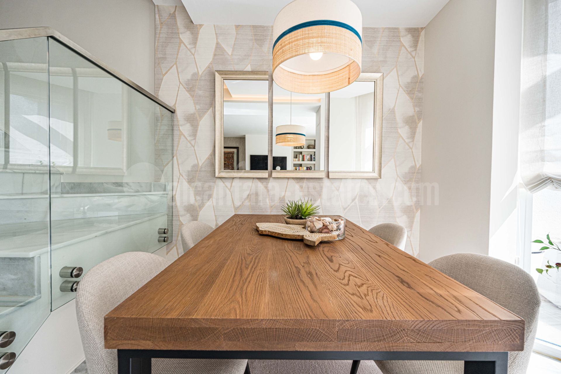 Duplex Penthouse in Marbella Centro, Marbella