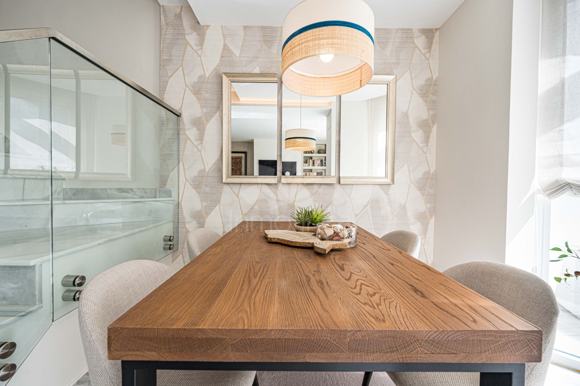 Atico Duplex en Marbella Centro, Marbella