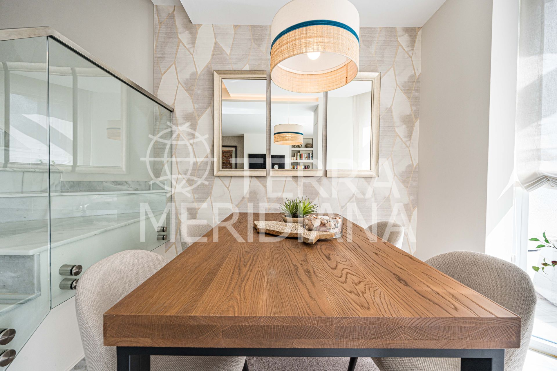 Duplex Penthouse in Marbella Centro, Marbella