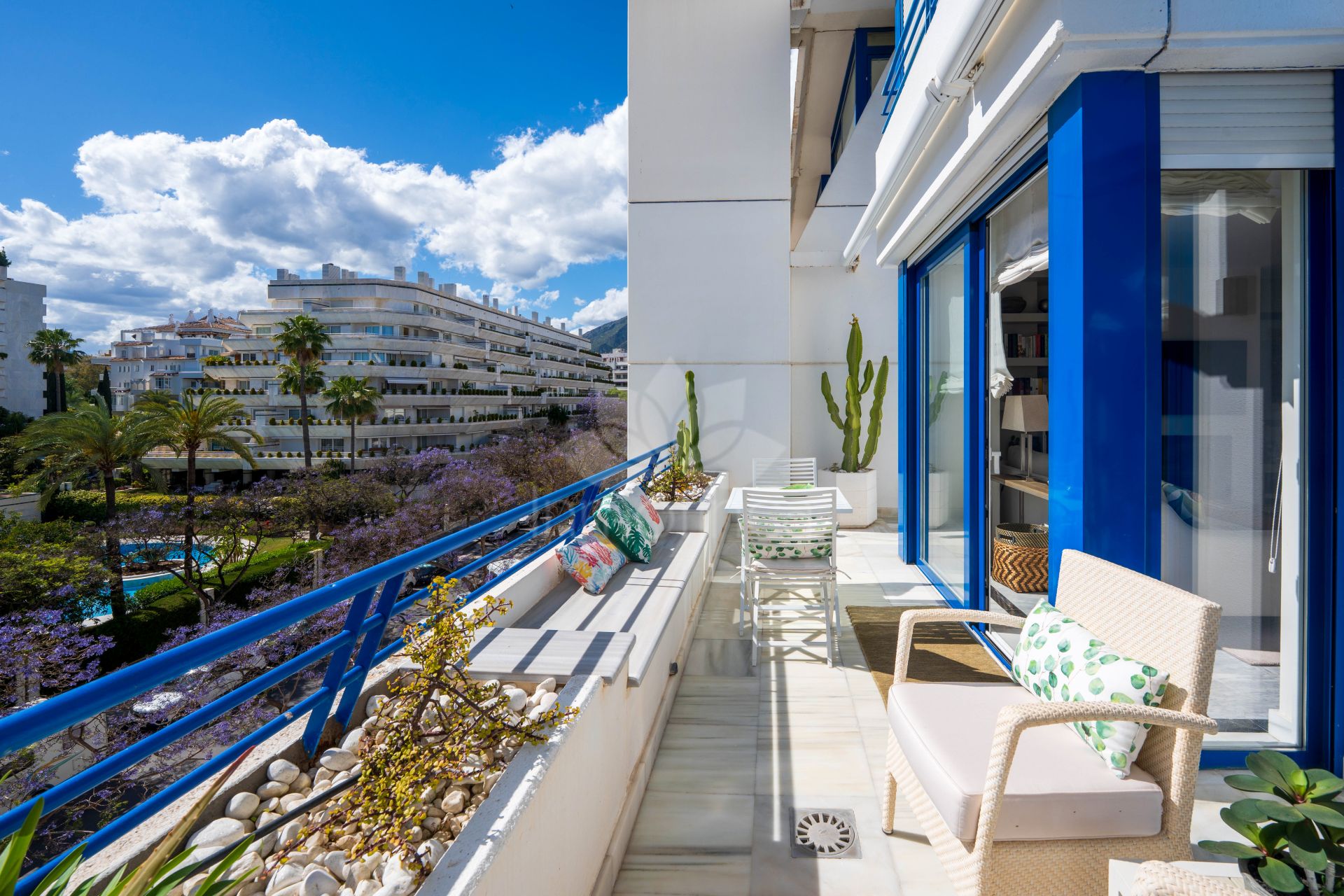 Atico Duplex en Marbella Centro, Marbella