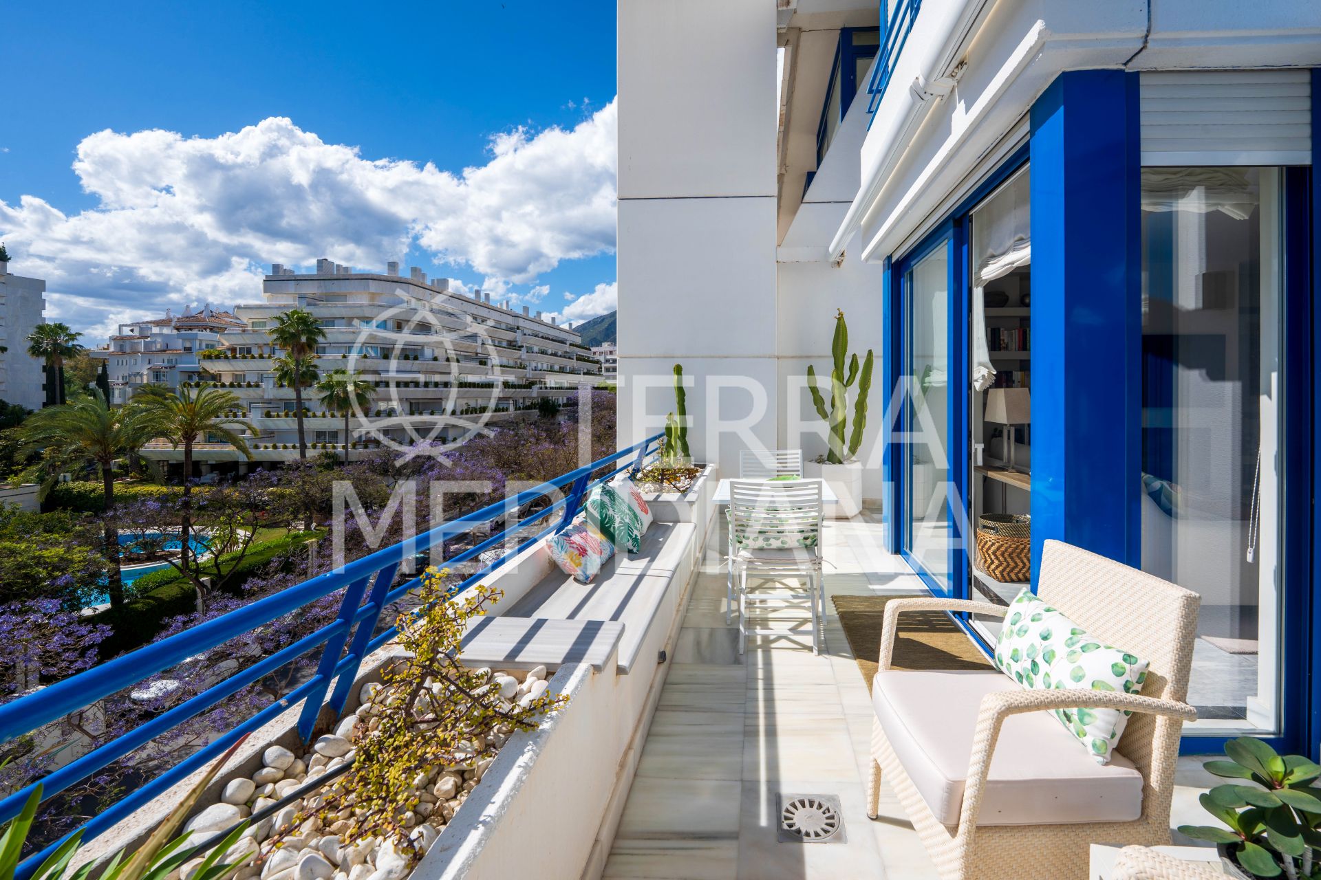 Duplex Penthouse in Marbella Centro, Marbella