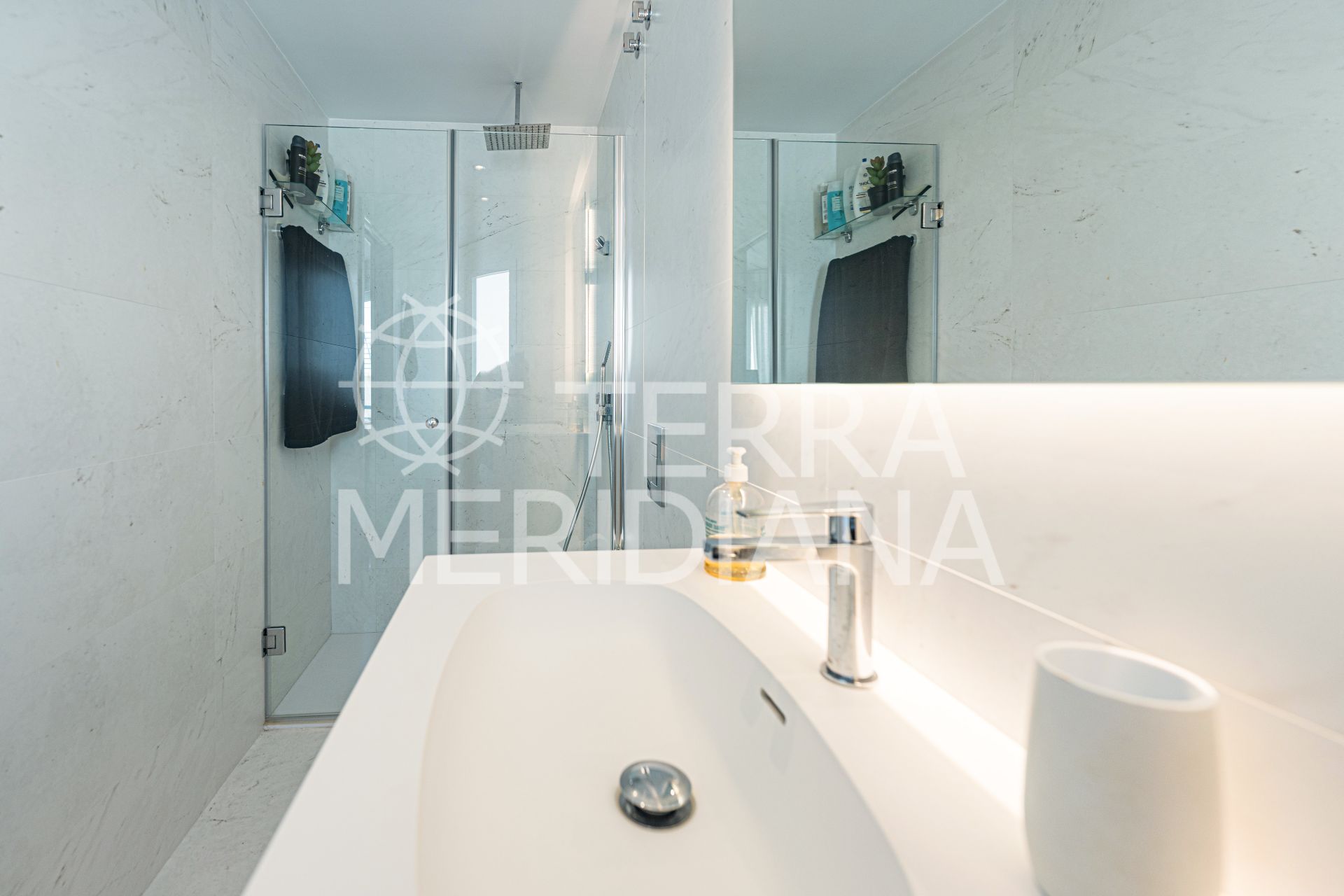 Duplex Penthouse in Marbella Centro, Marbella