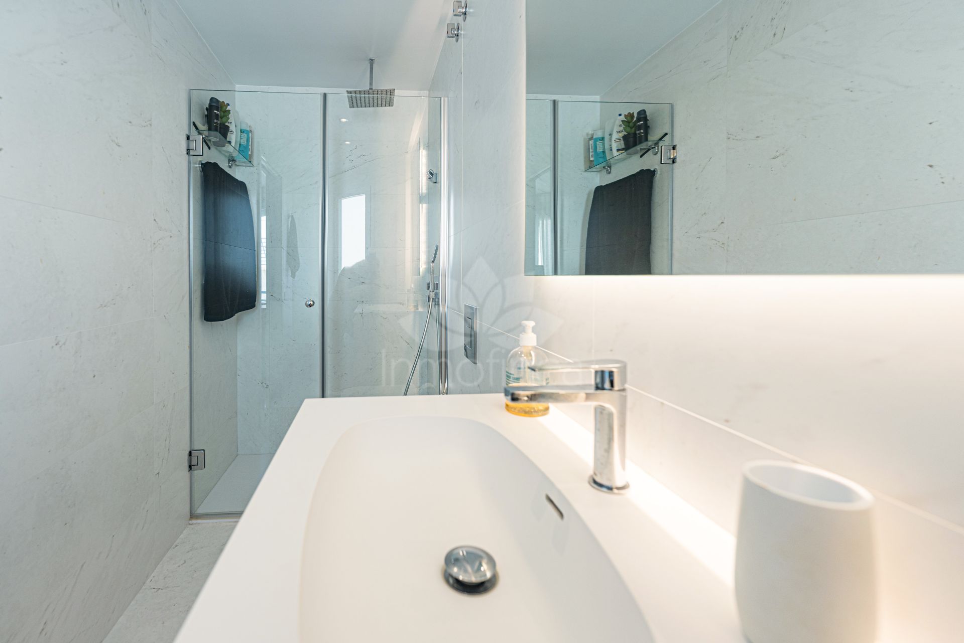 Atico Duplex en Marbella Centro, Marbella