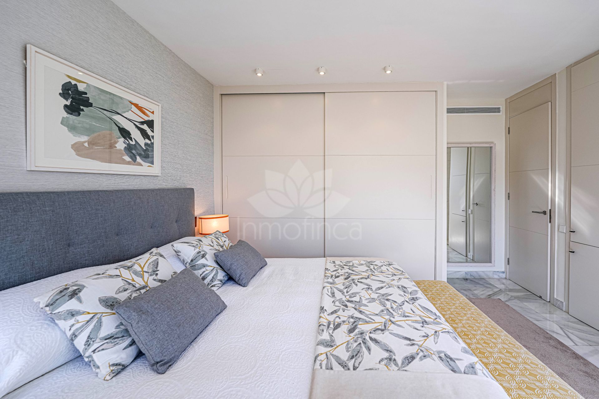 Atico Duplex en Marbella Centro, Marbella