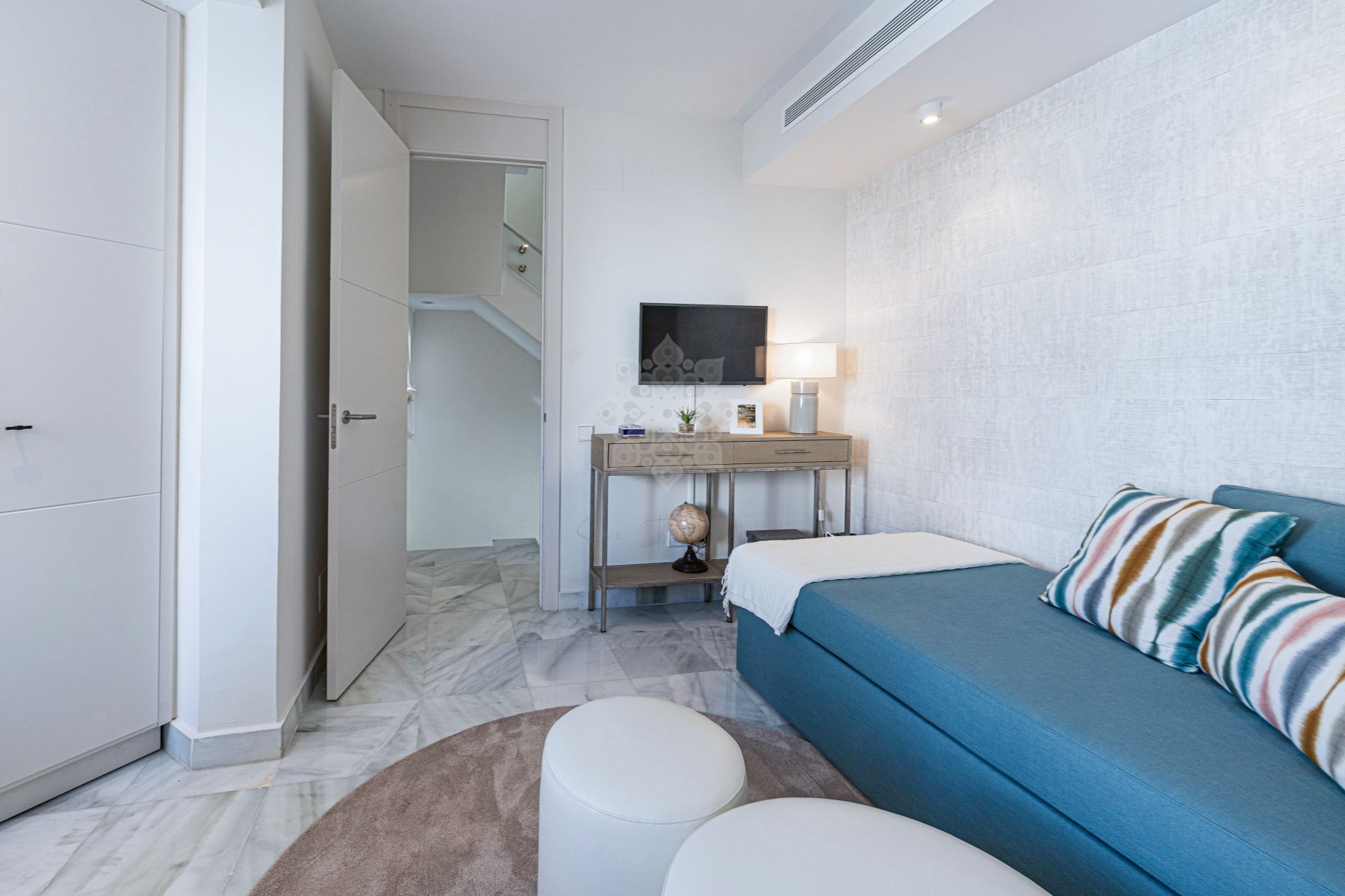 Atico Duplex en Marbella Centro, Marbella