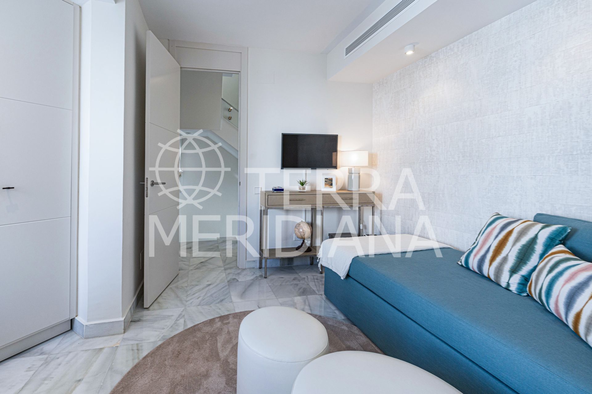 Duplex Penthouse in Marbella Centro, Marbella