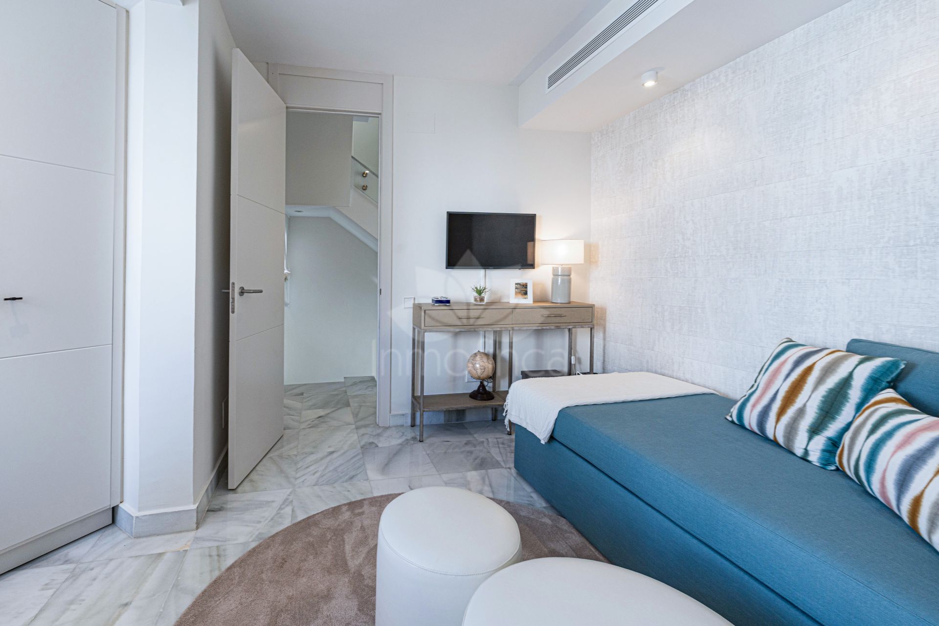 Atico Duplex en Marbella Centro, Marbella