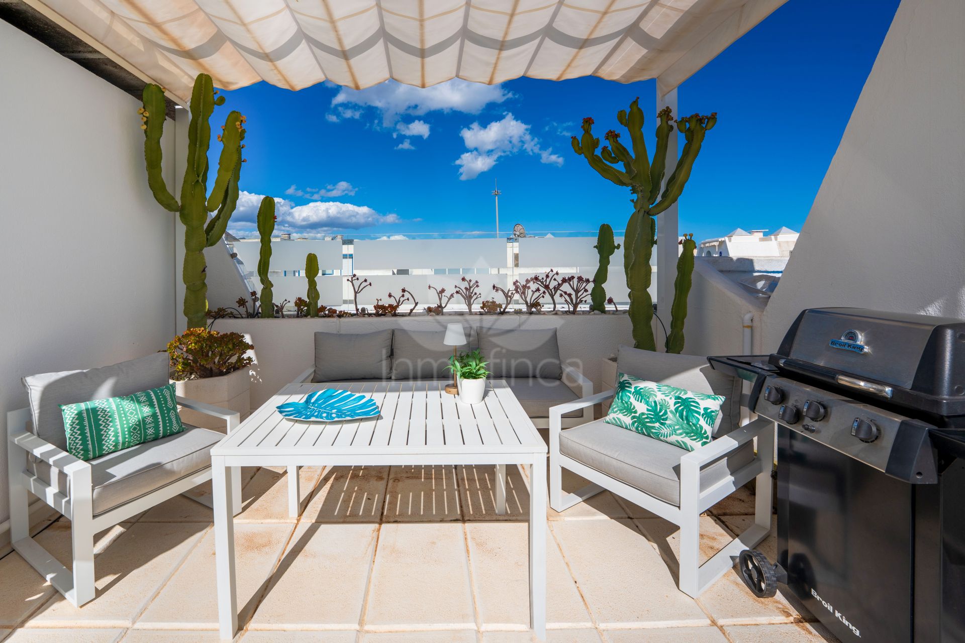 Atico Duplex en Marbella Centro, Marbella