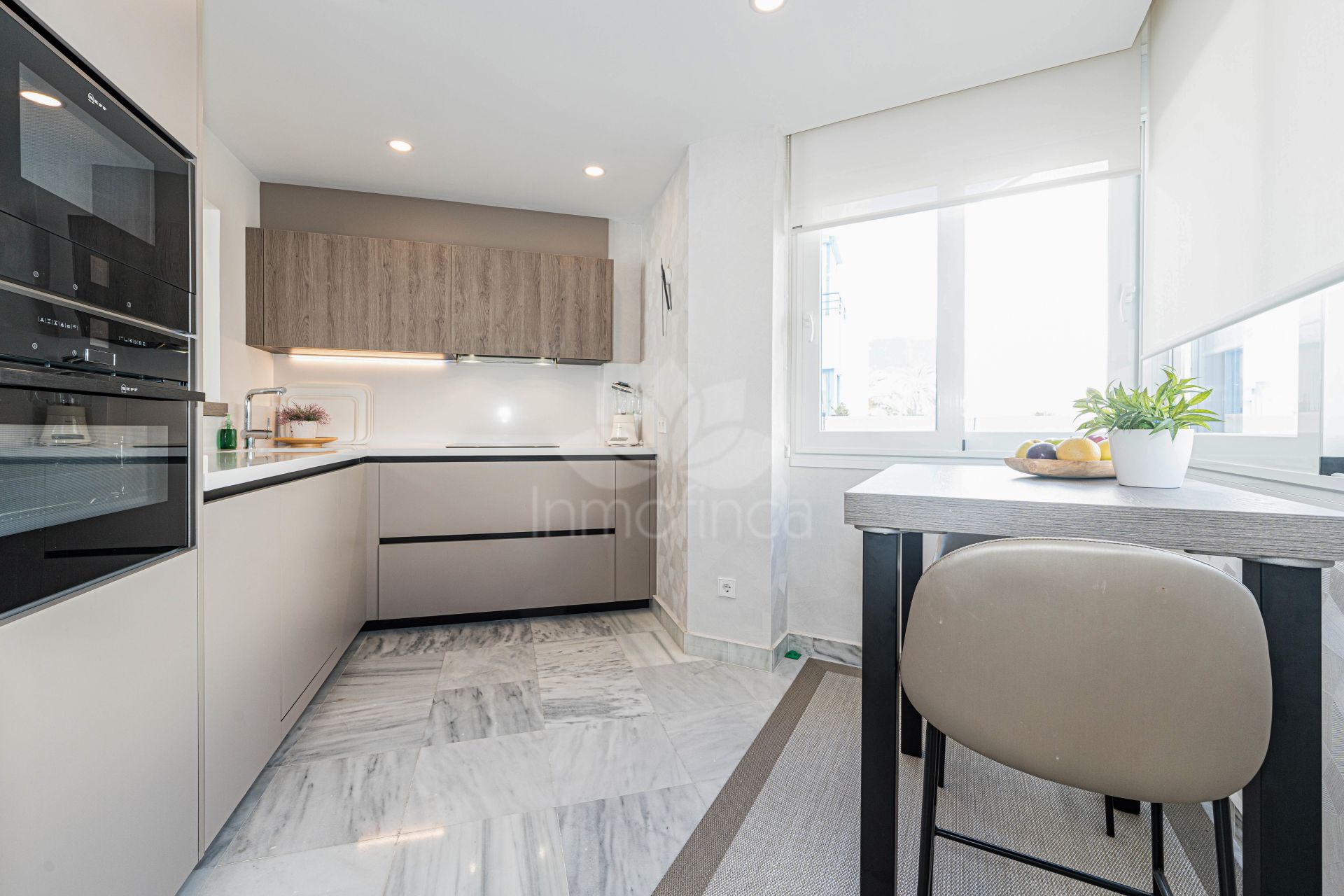 Atico Duplex en Marbella Centro, Marbella