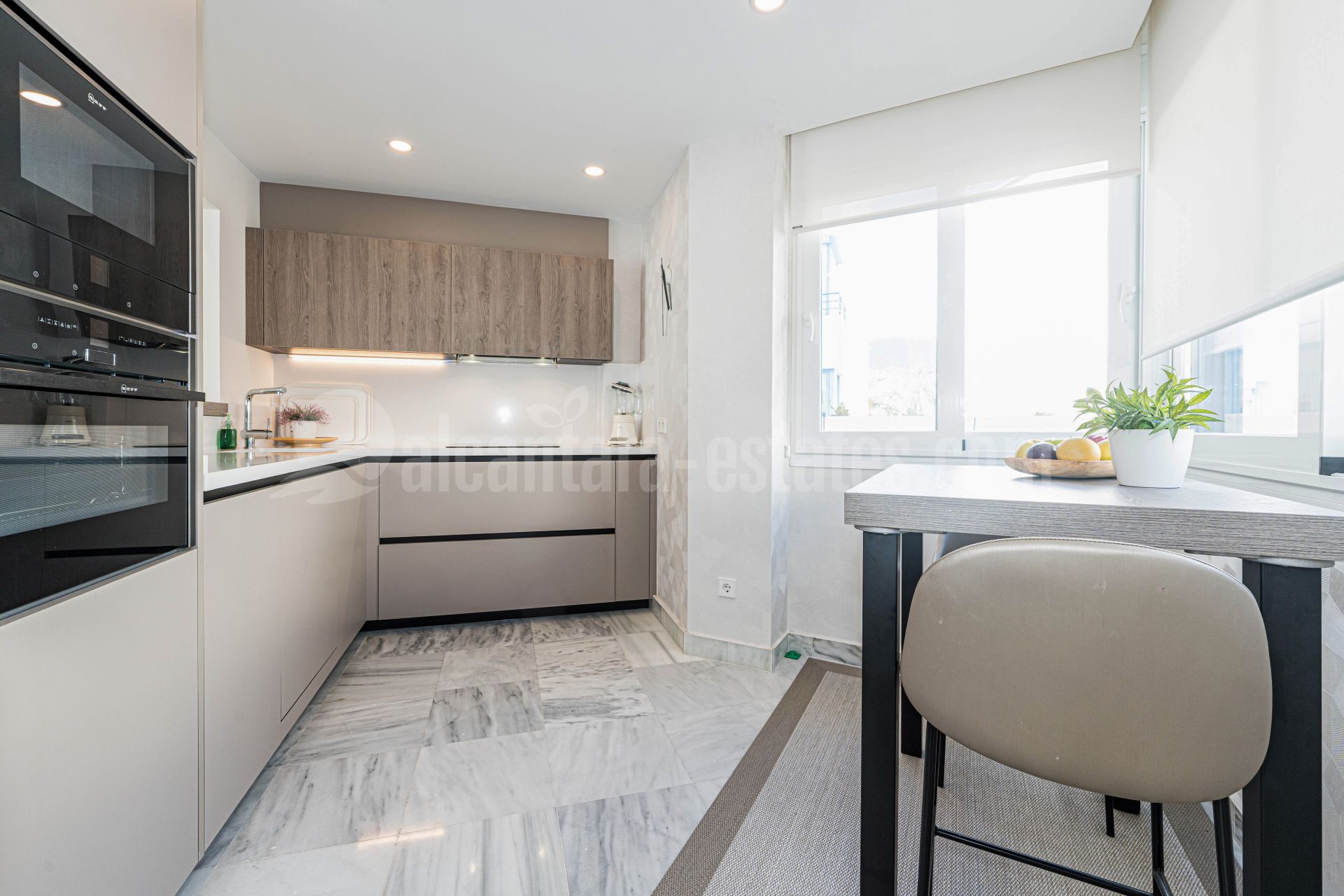 Duplex Penthouse in Marbella Centro, Marbella