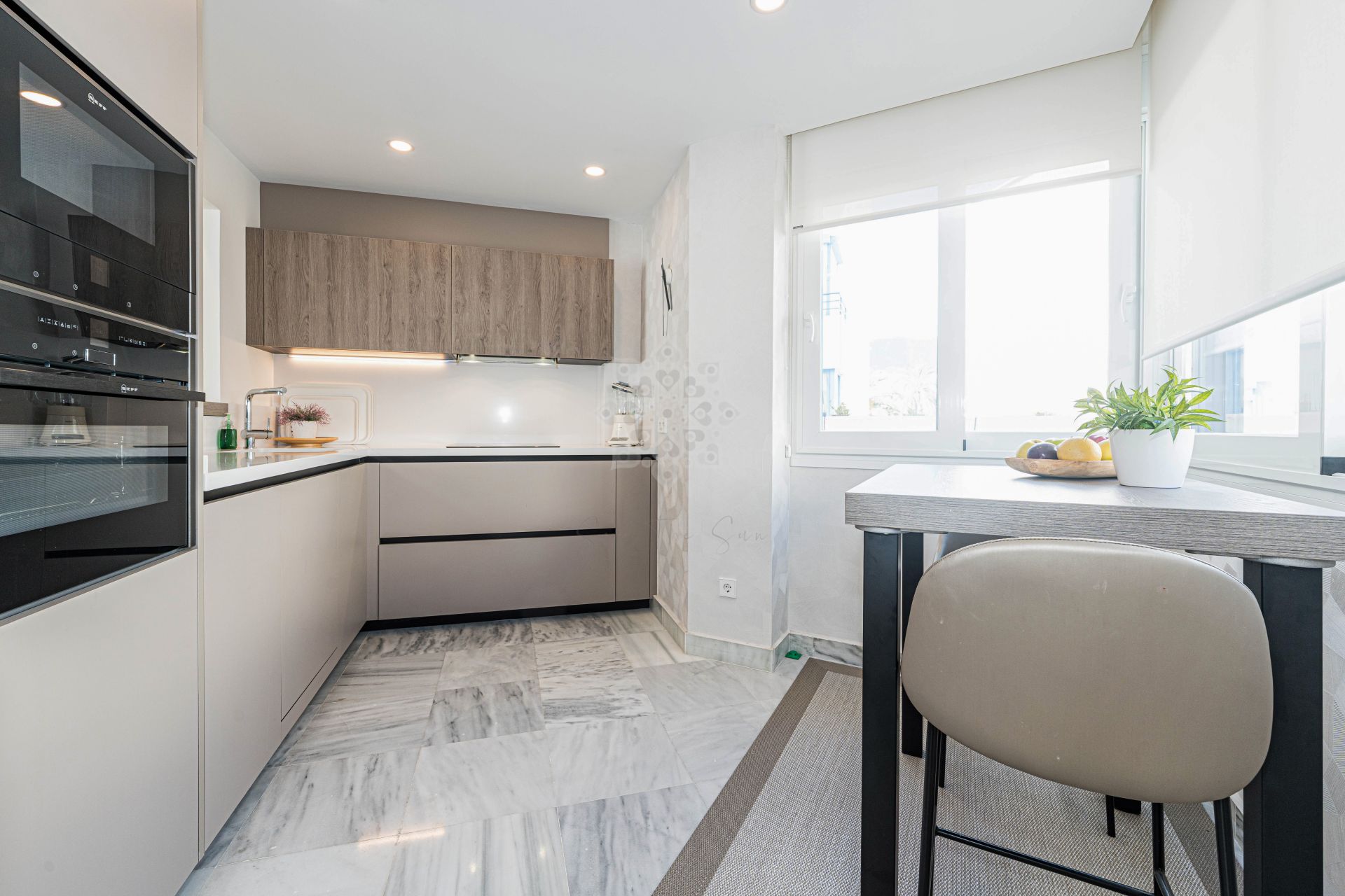 Atico Duplex en Marbella Centro, Marbella