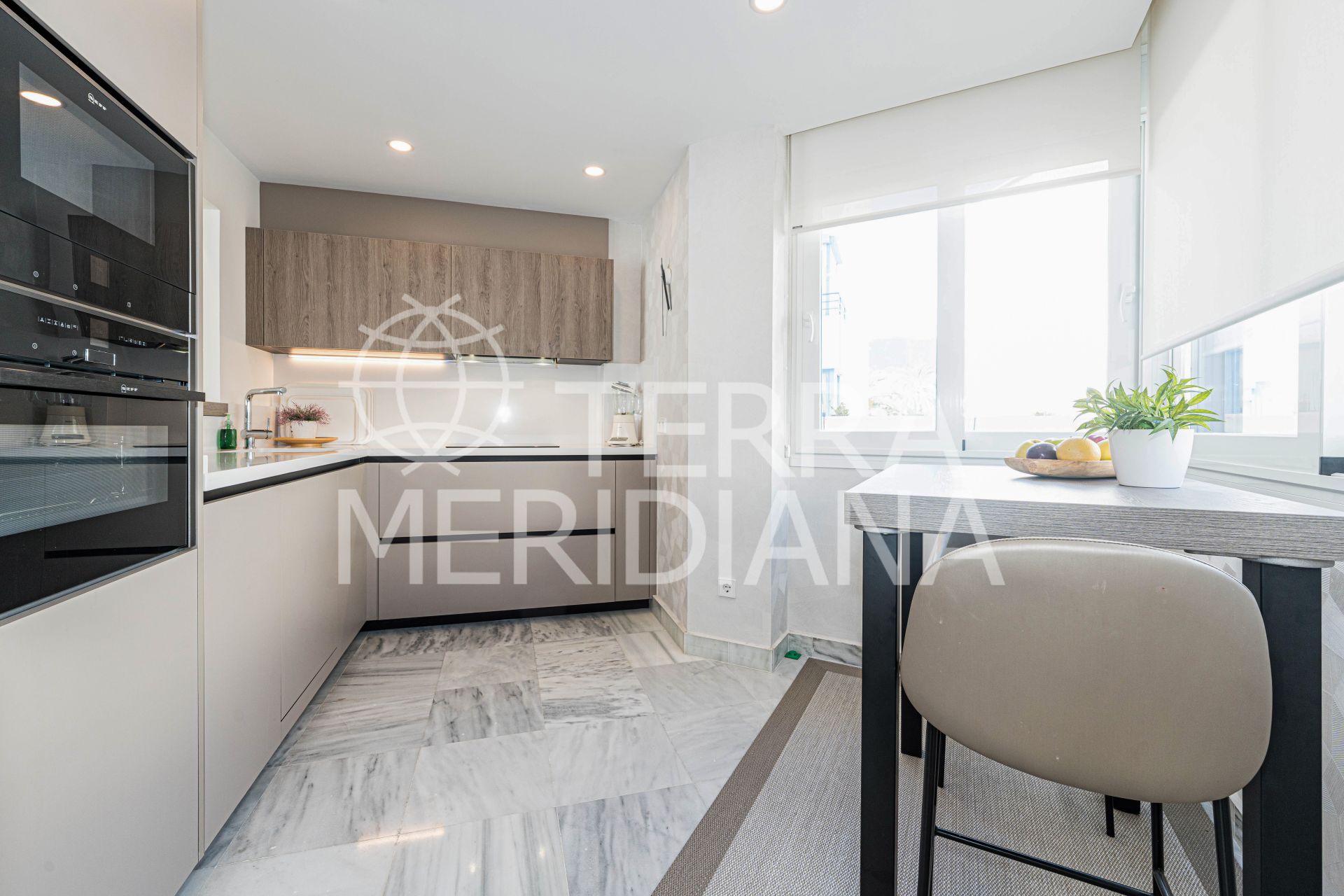 Duplex Penthouse in Marbella Centro, Marbella