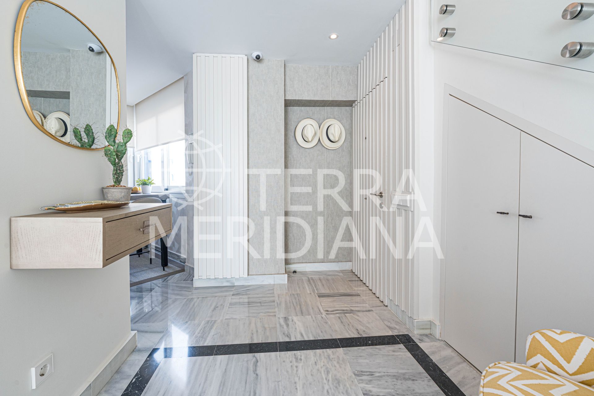 Duplex Penthouse in Marbella Centro, Marbella