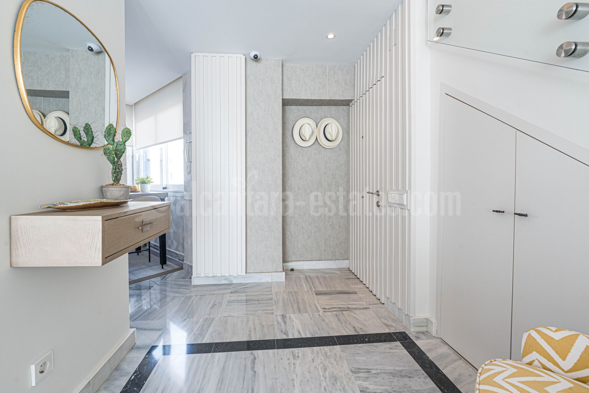 Duplex Penthouse in Marbella Centro, Marbella