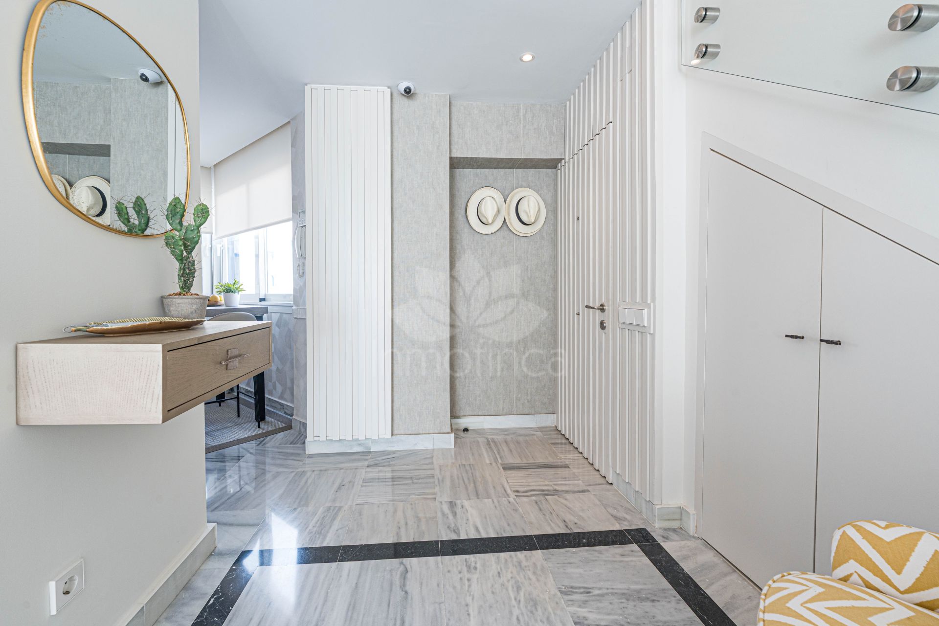 Atico Duplex en Marbella Centro, Marbella