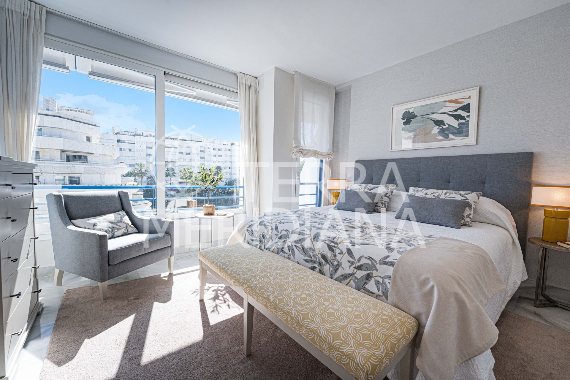 Duplex Penthouse in Marbella Centro, Marbella