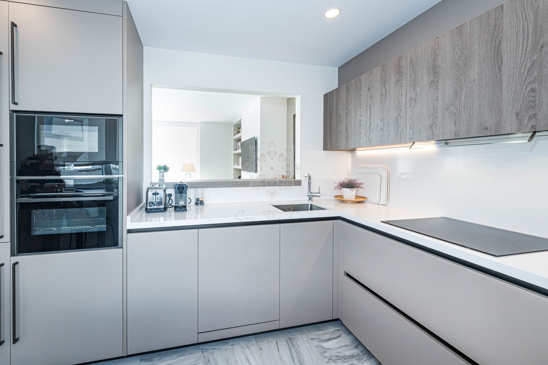 Atico Duplex en Marbella Centro, Marbella