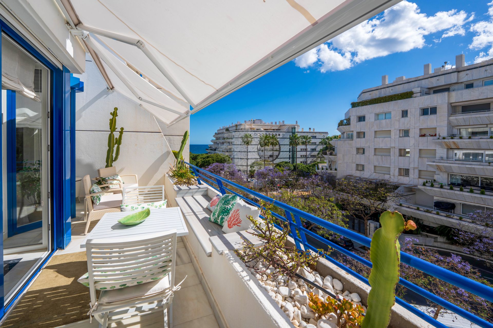 Atico Duplex en Marbella Centro, Marbella